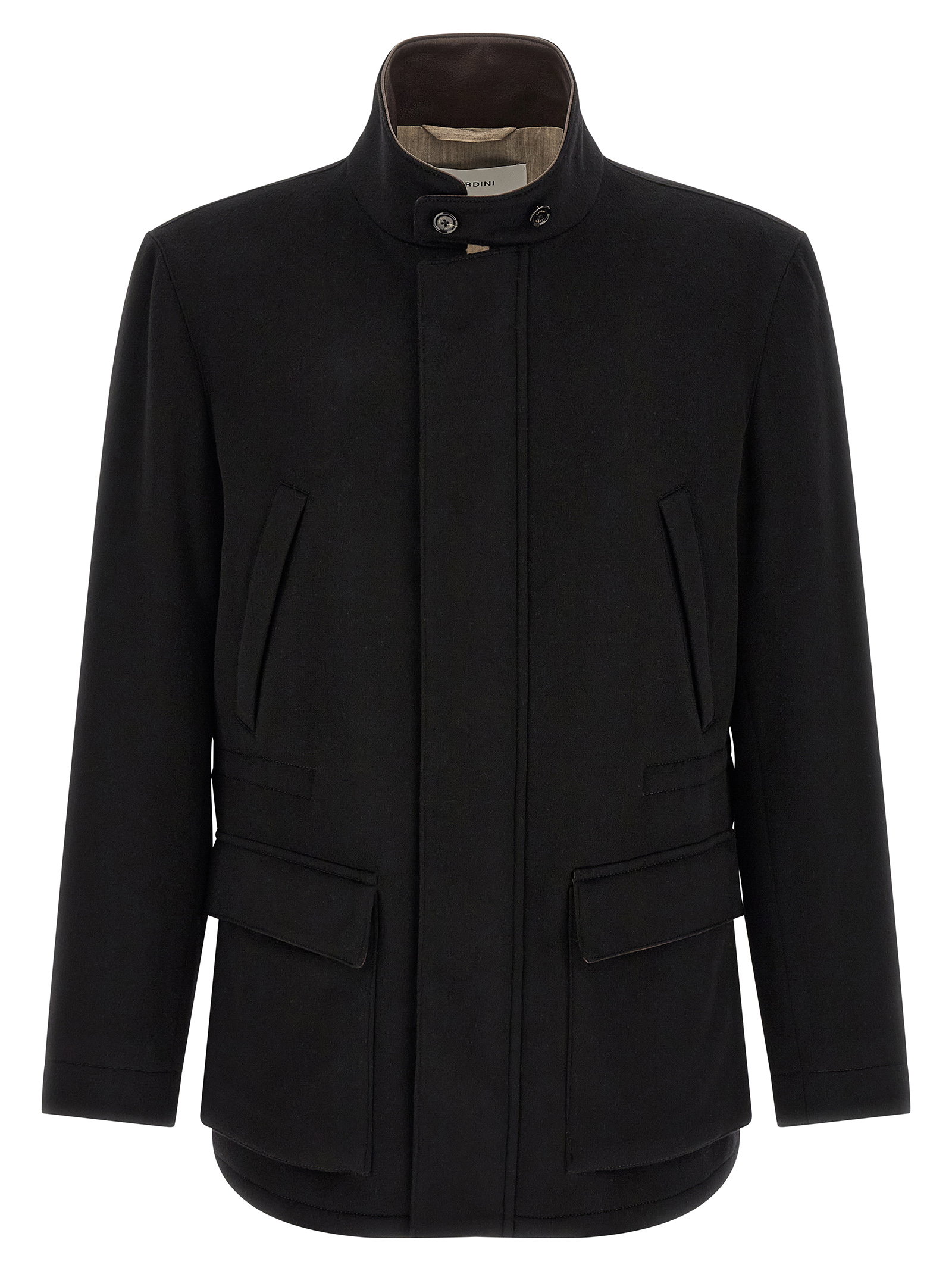 Lardini Field Jacket