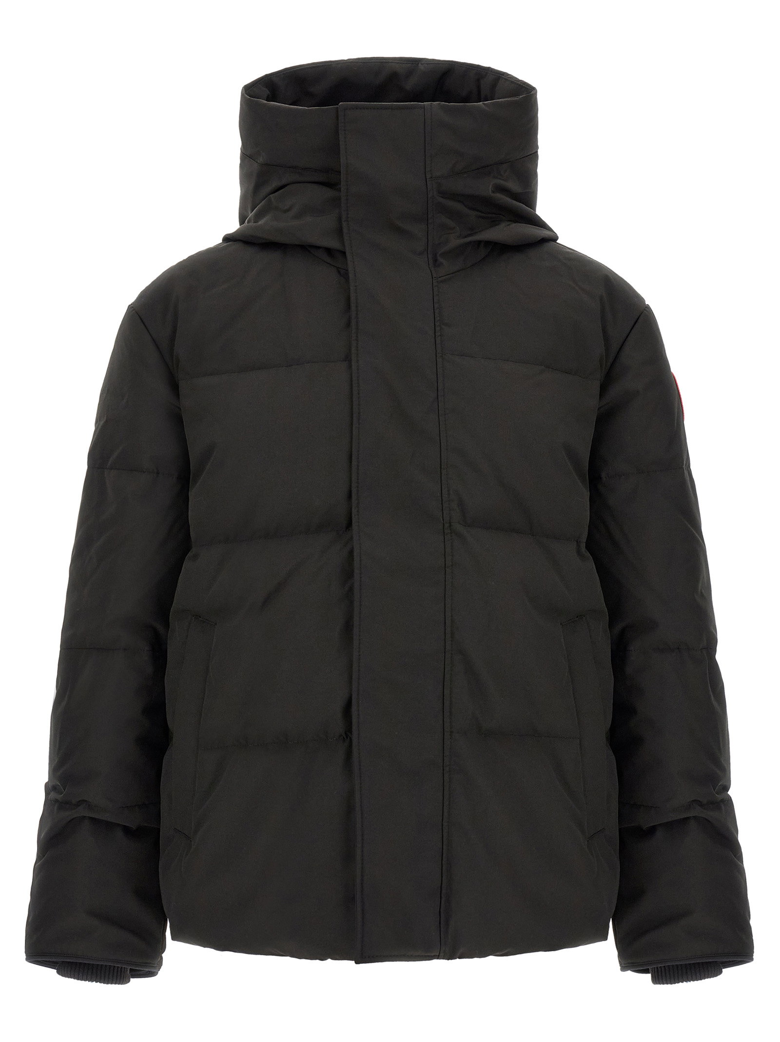 Canada Goose Seymour Parka