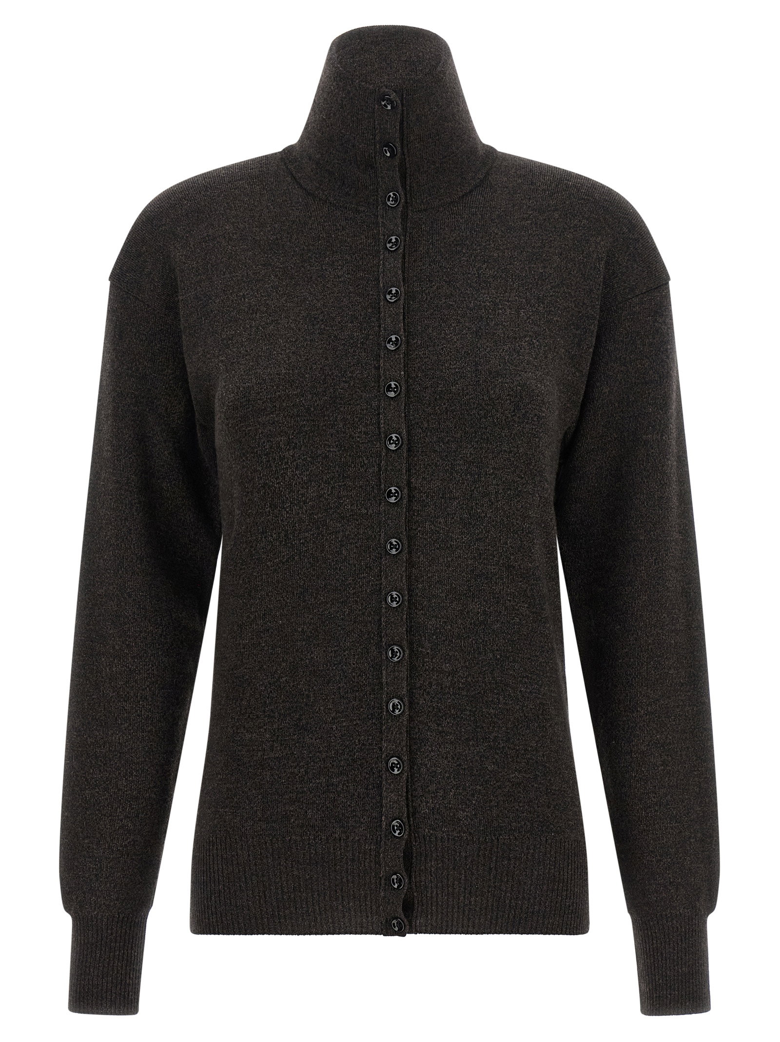 Lemaire Button Cardigan