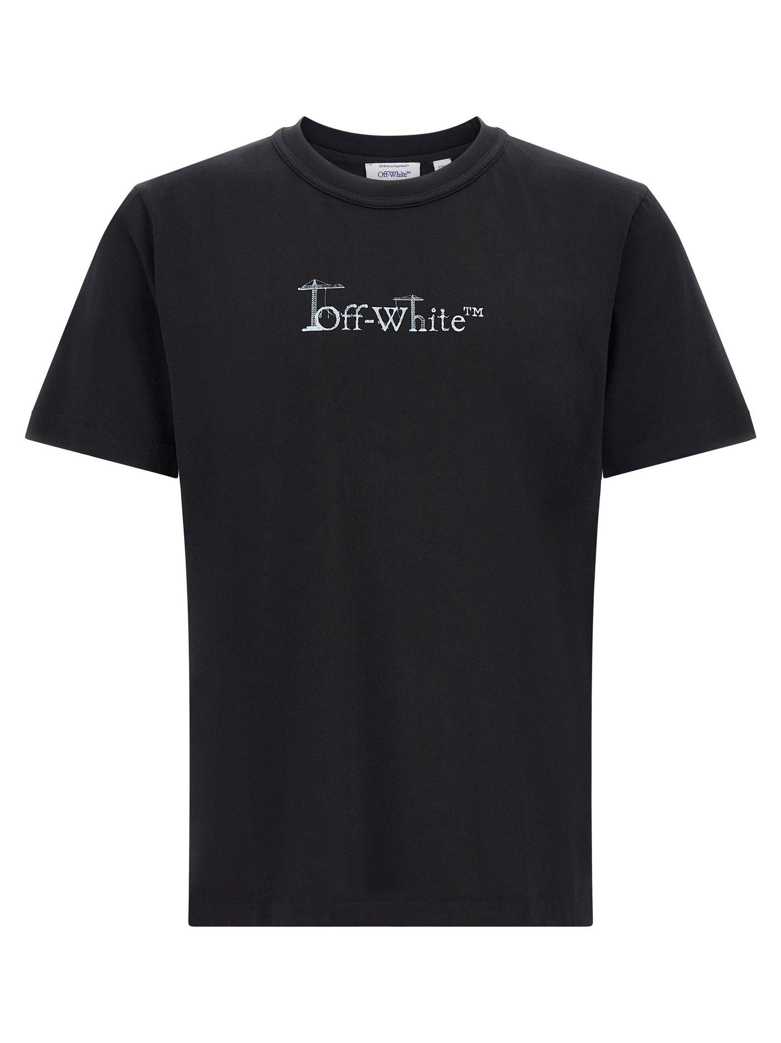 Off White City Nature T-shirt