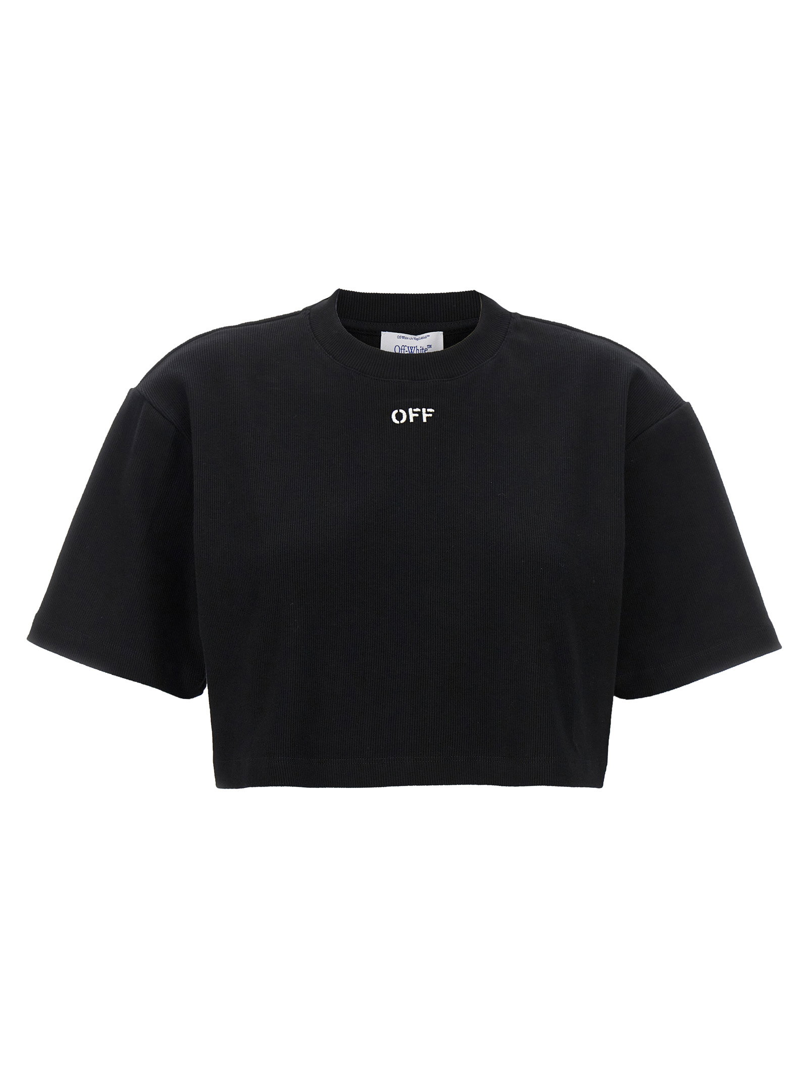 Off White Off Stamp T-shirt