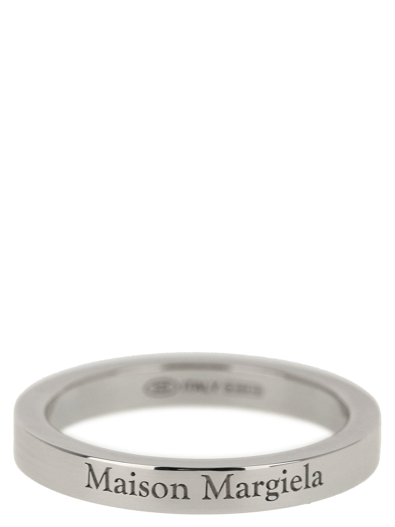 Maison Margiela Logo Ring