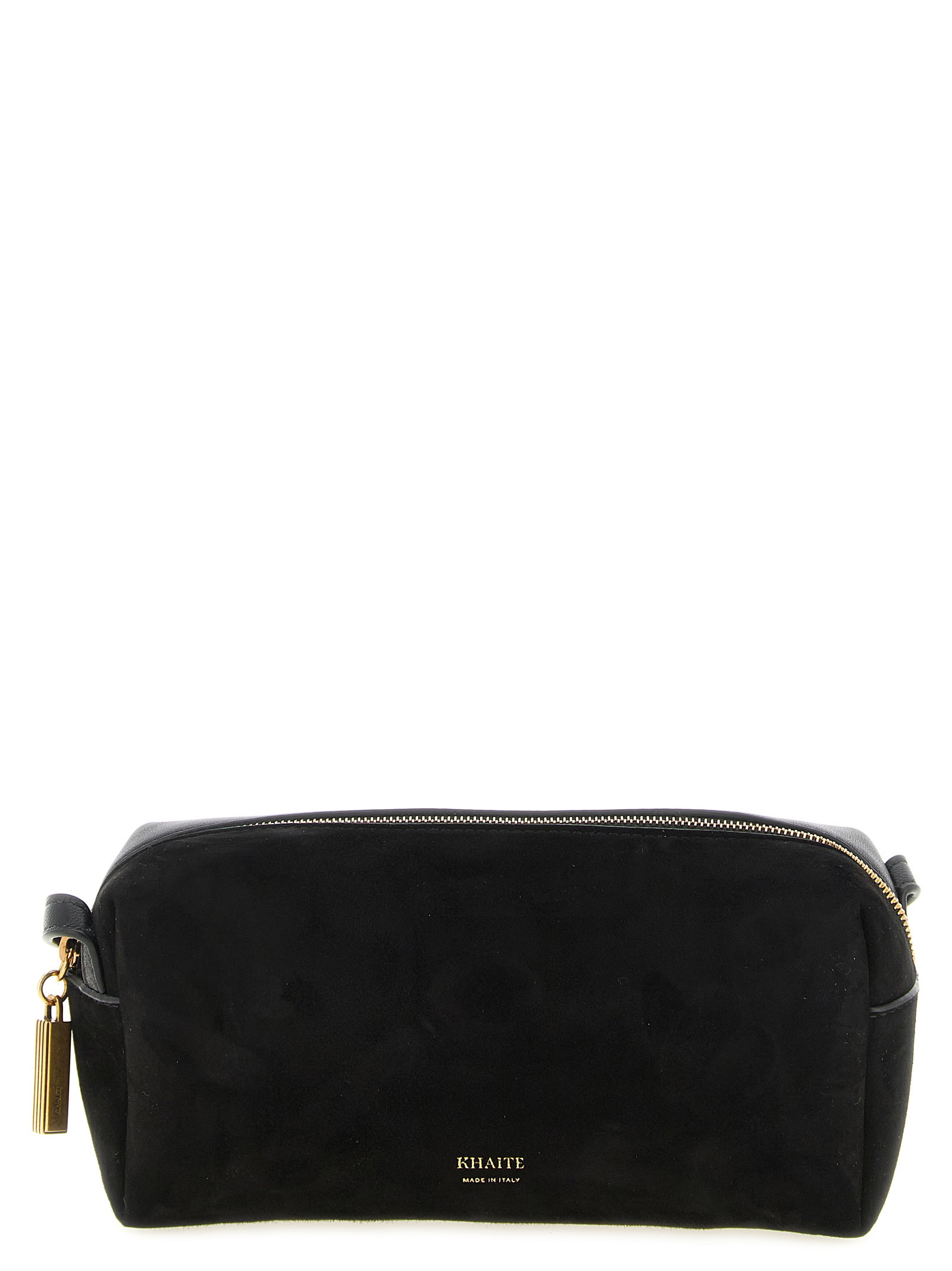 Khaite Kye Mini Crossbody Bag