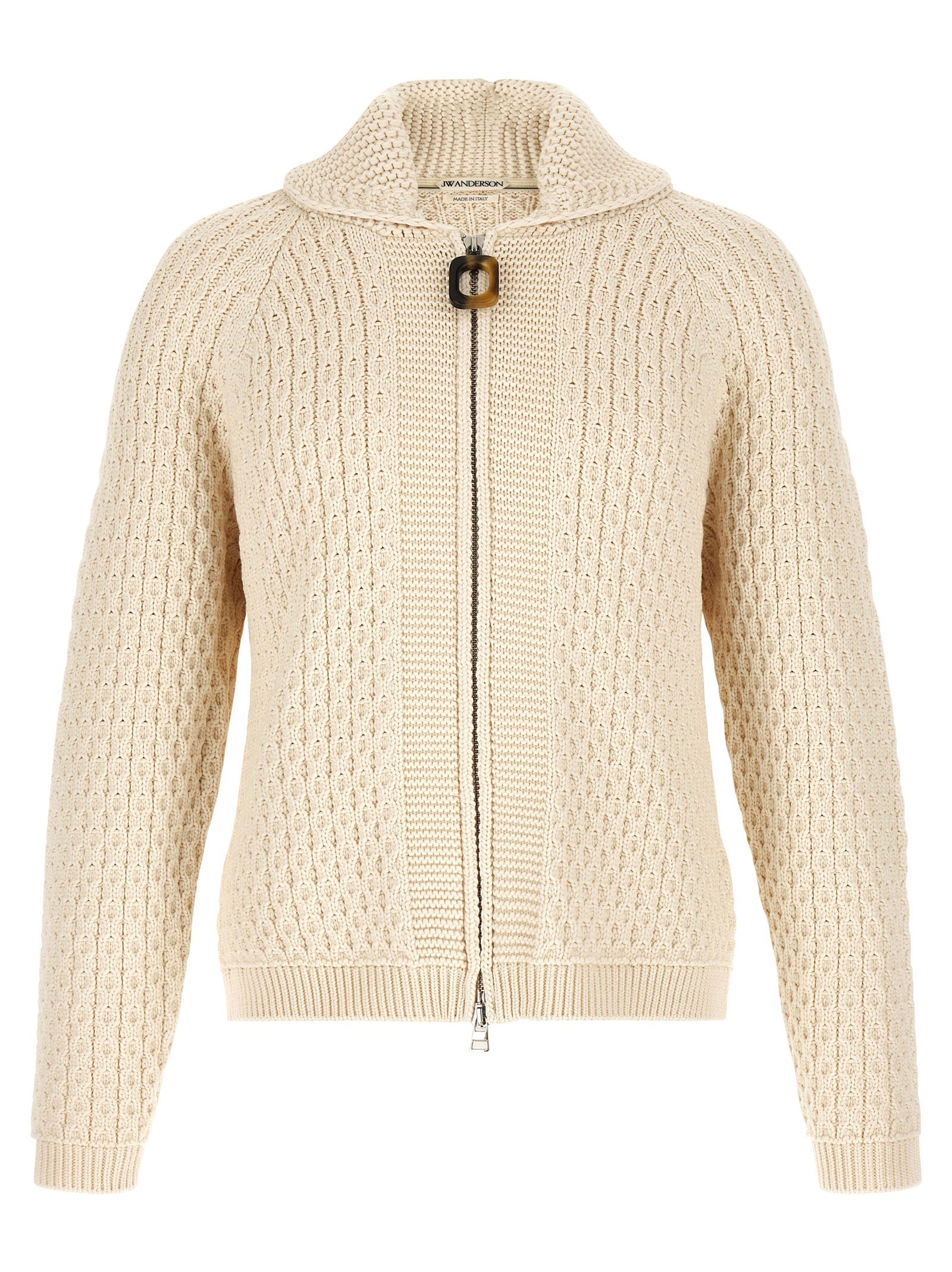 J.w.anderson Cable Cardigan