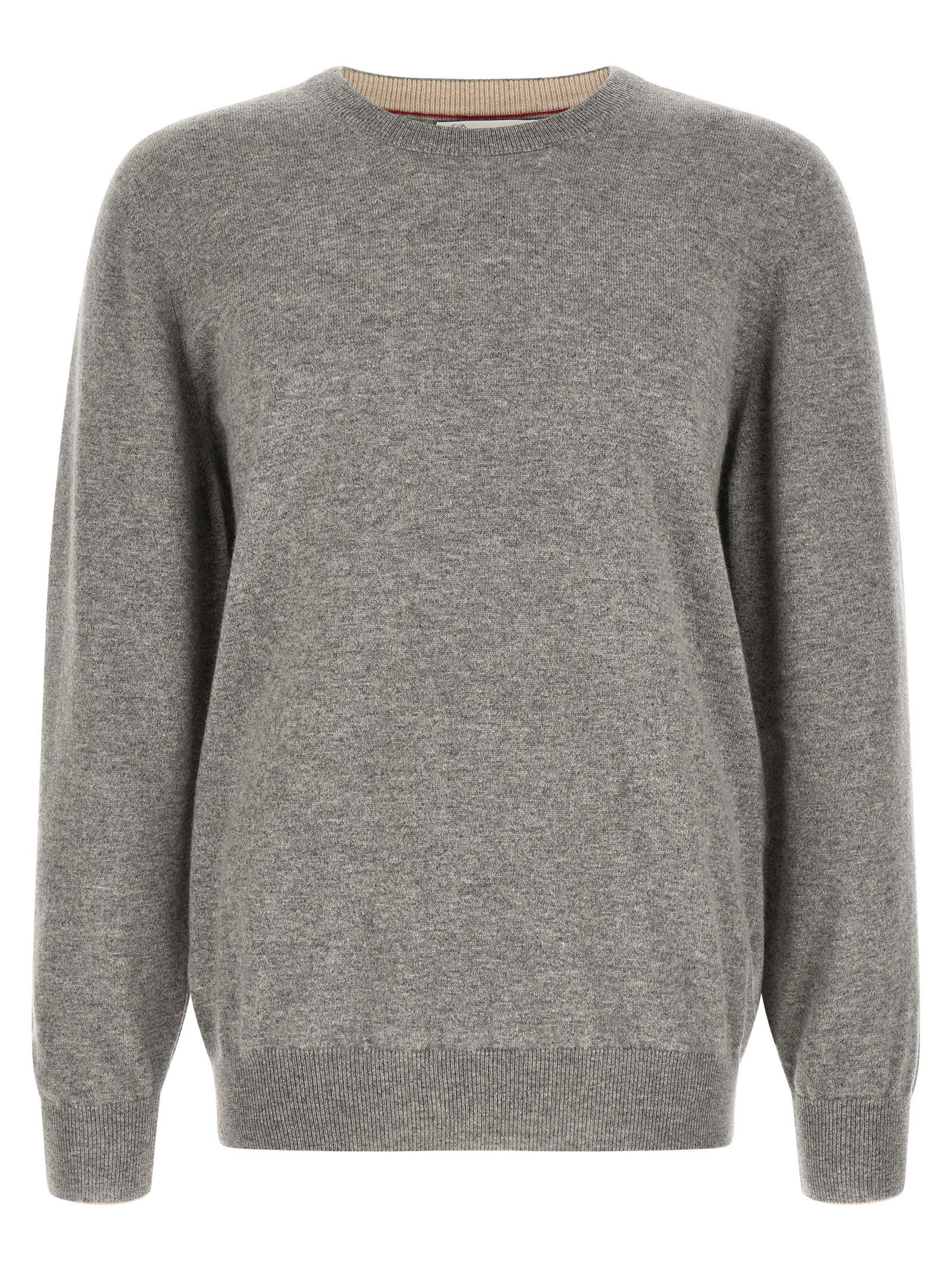 Brunello Cucinelli Cashmere Sweater