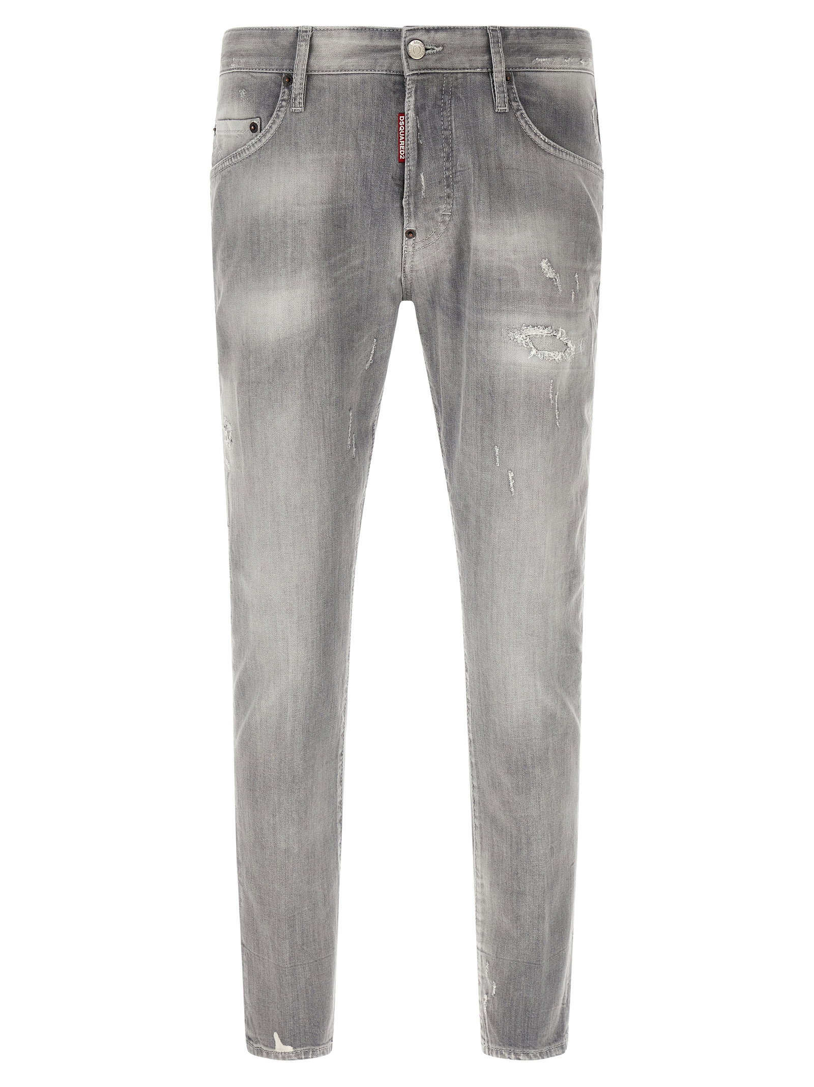 Dsquared2 5 Tasche Jeans