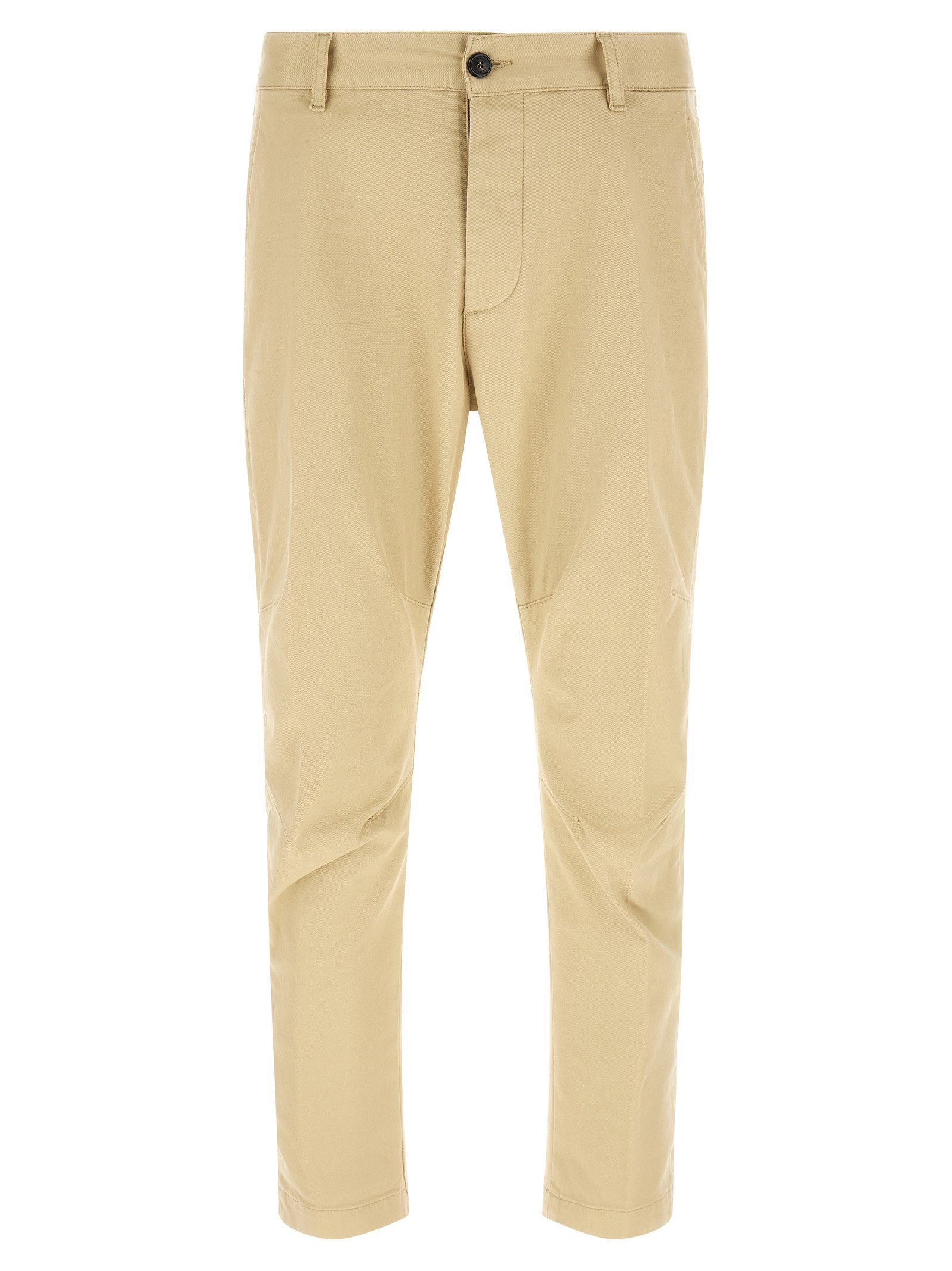 Dsquared2 Sexy Cargo Pants