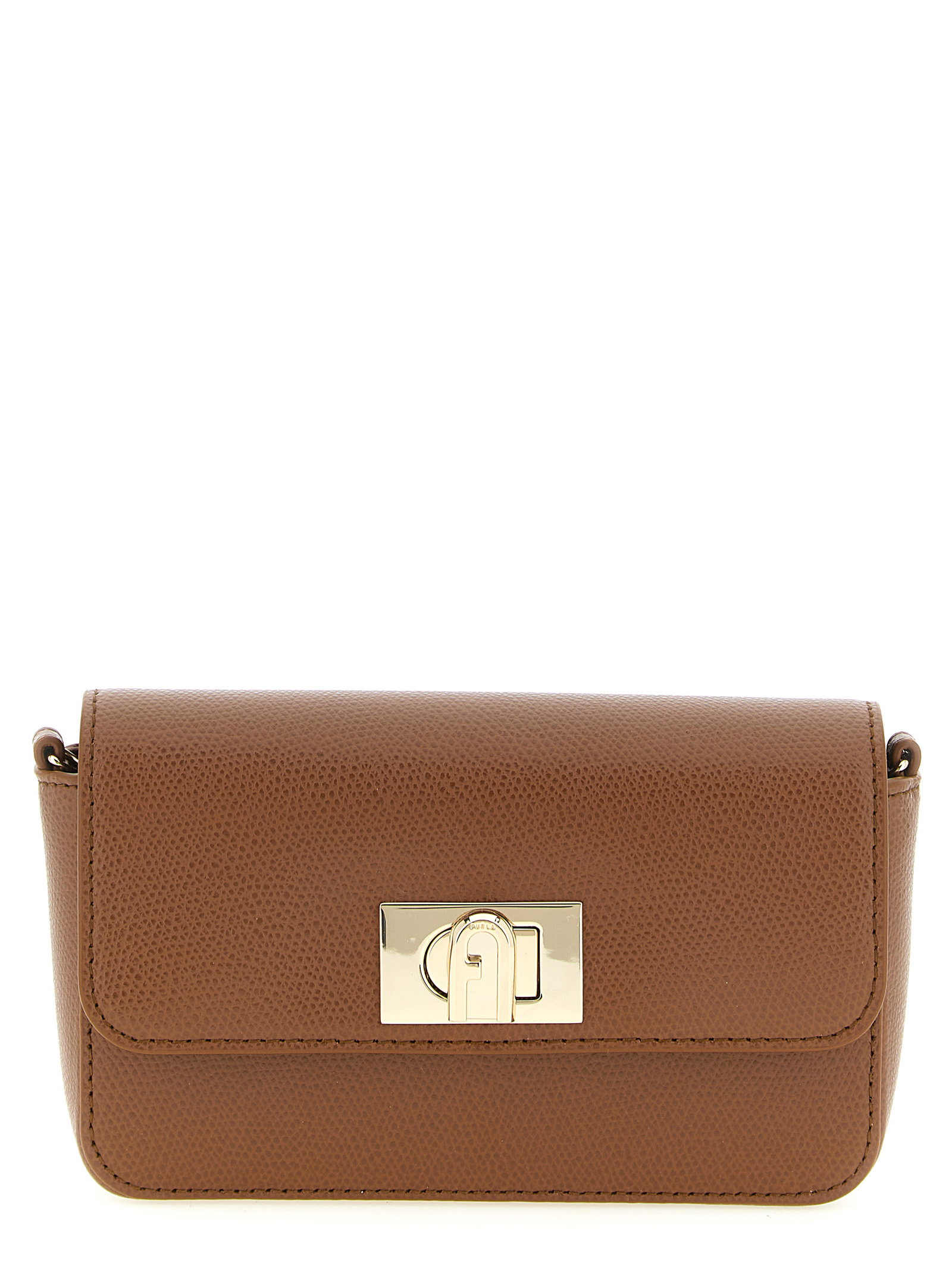 Furla 1927 Mini Crossbody Bag