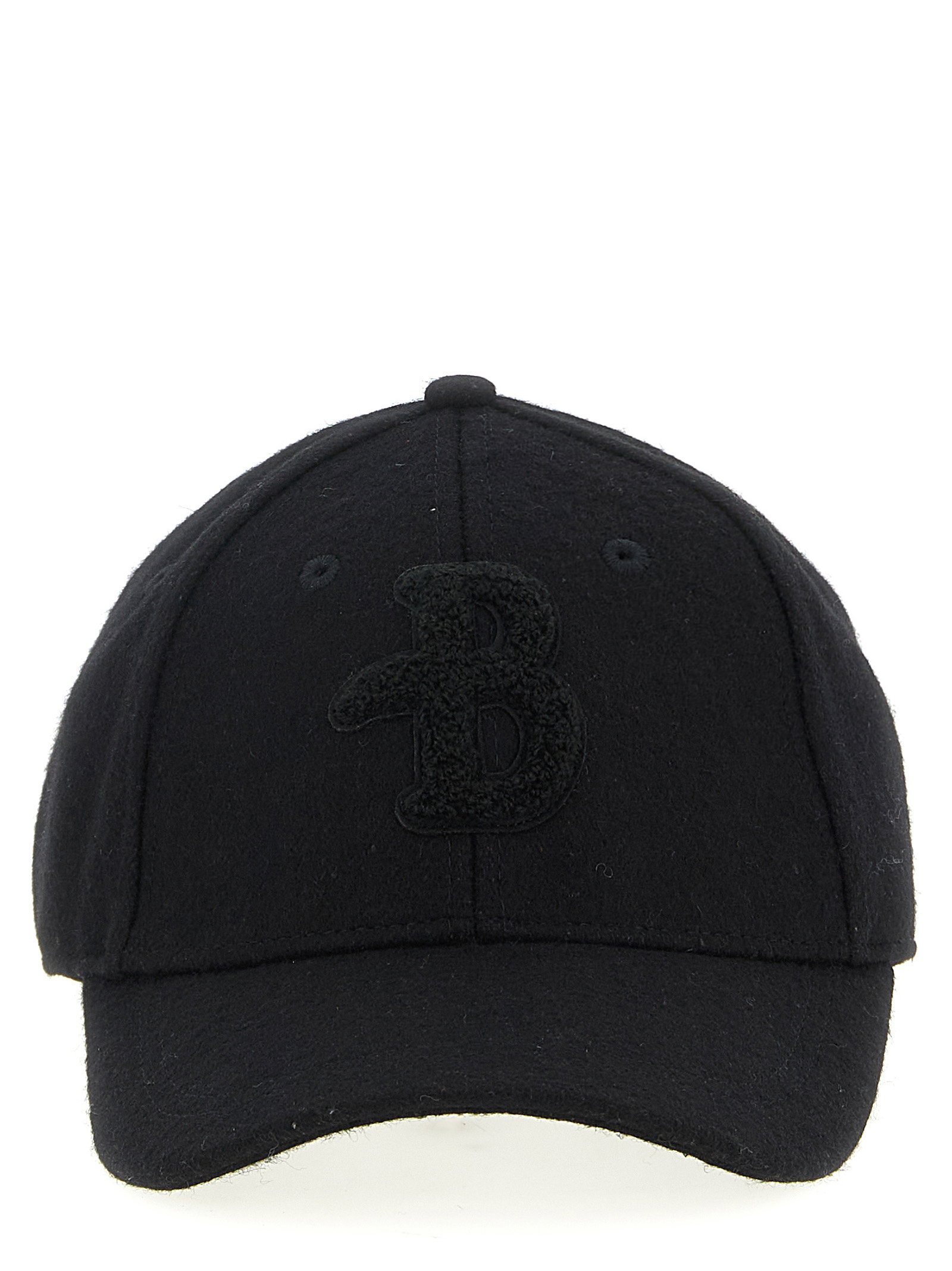 Ballantyne Terry Logo Cap