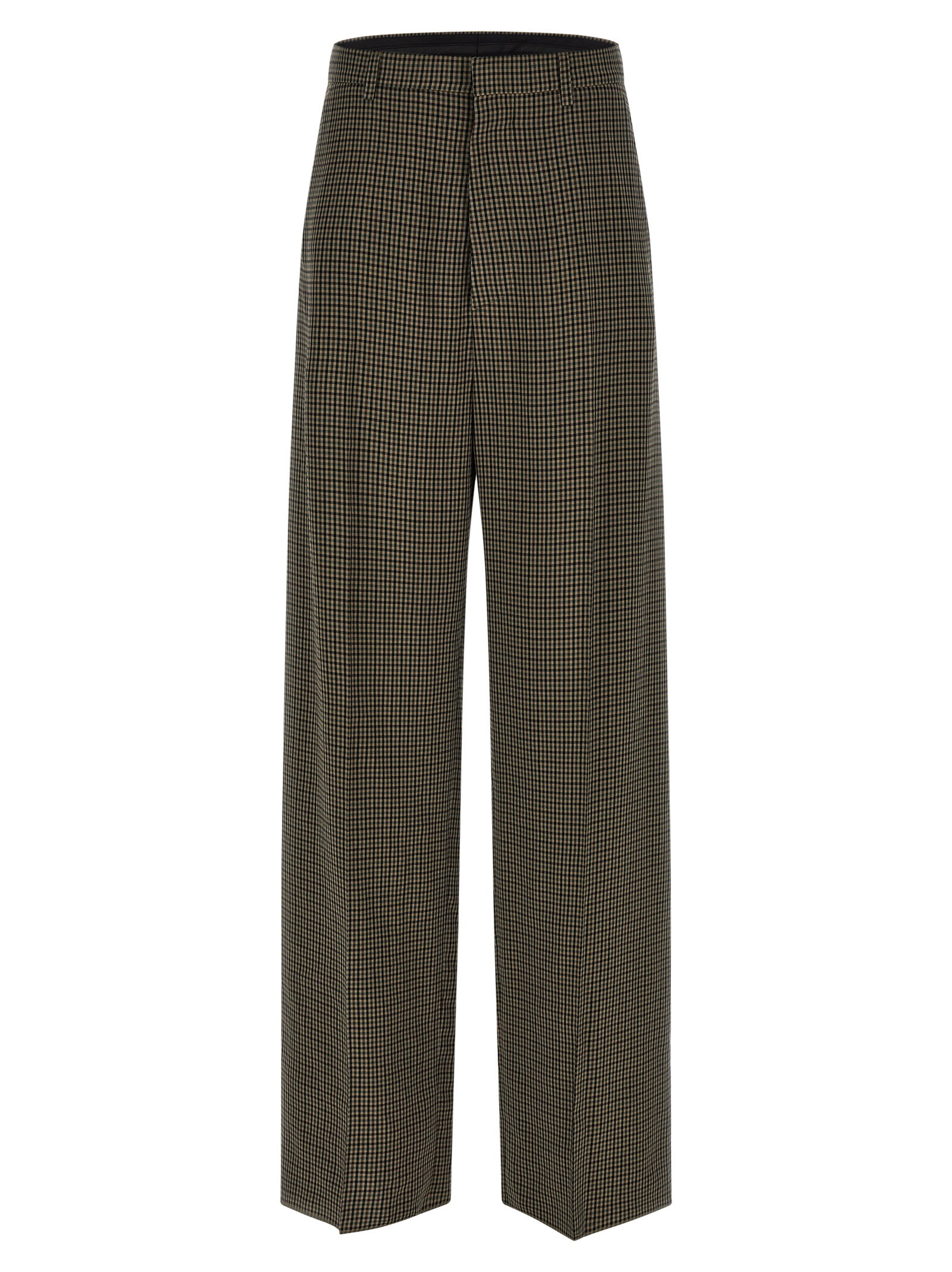 Balenciaga Large Tailored Pants