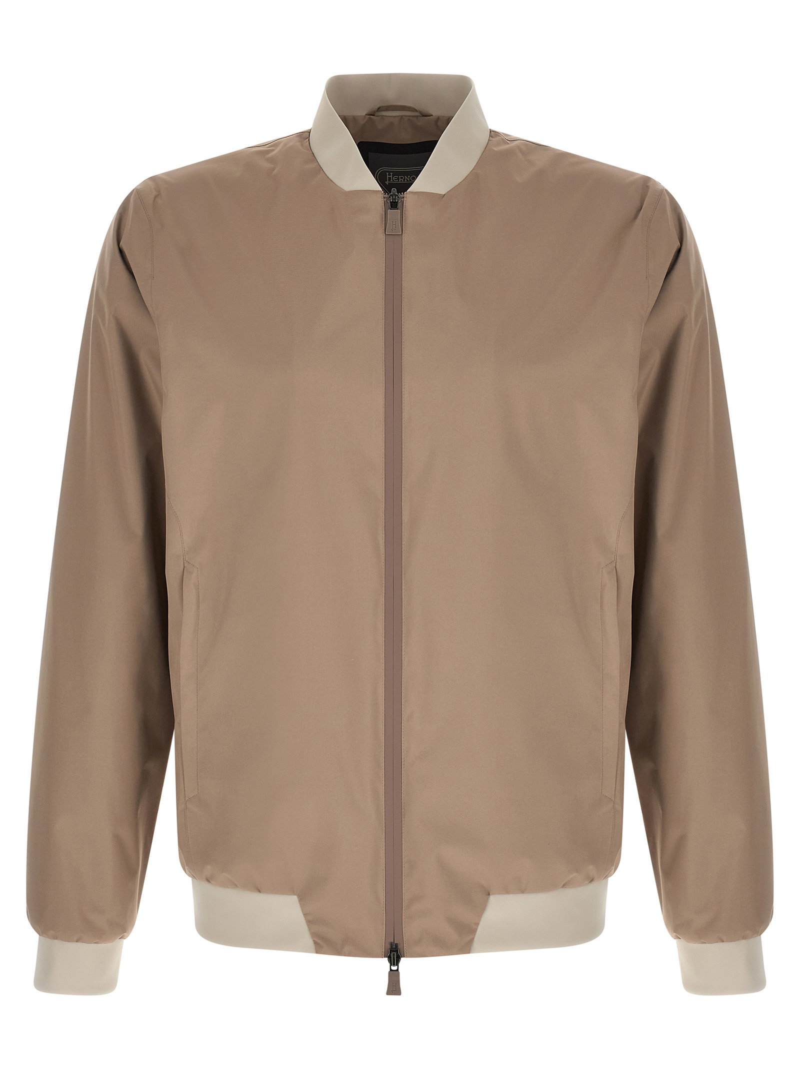 Herno Functional Bomber Jacket