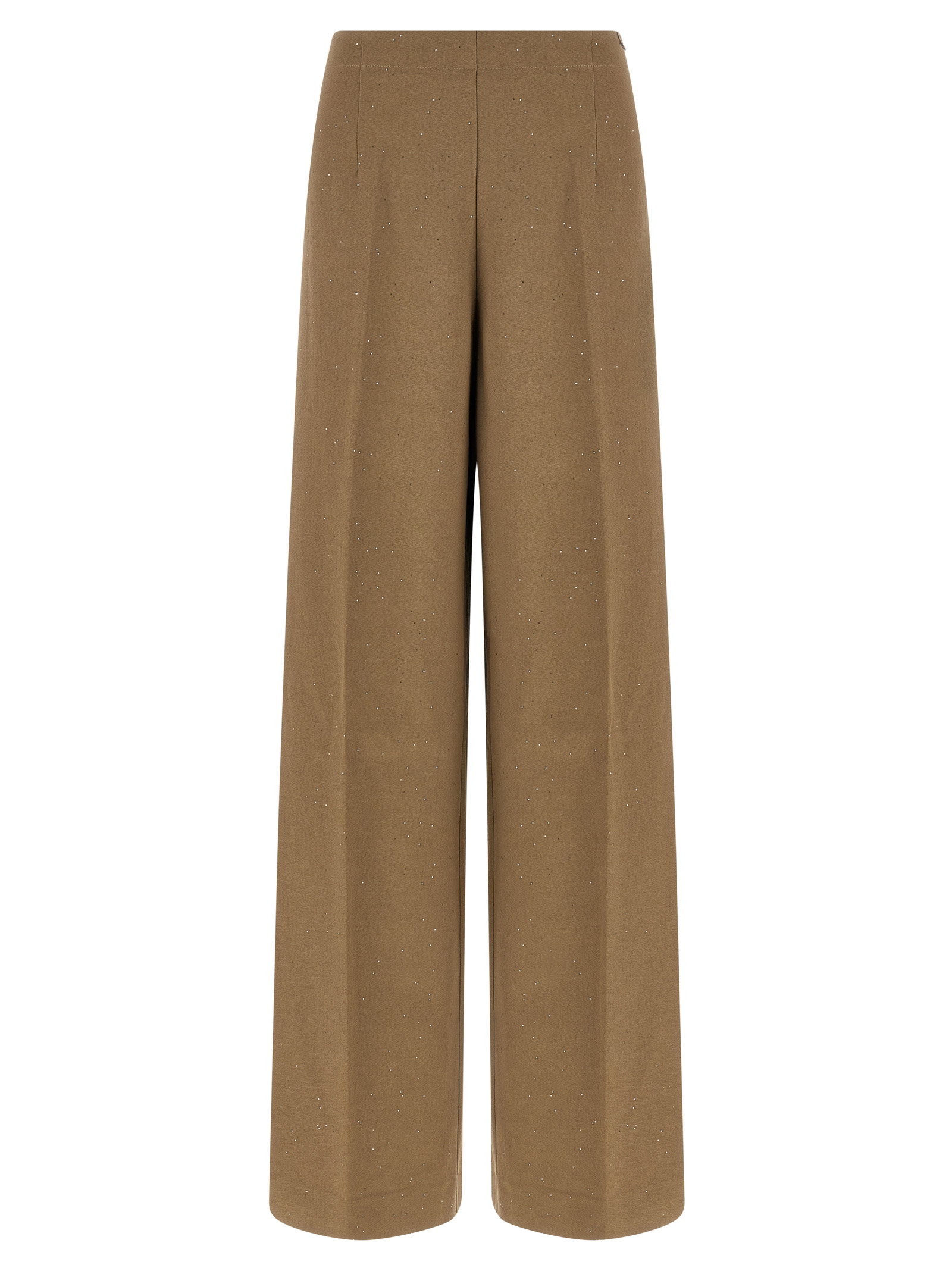 Herno Micro Sequin Pants