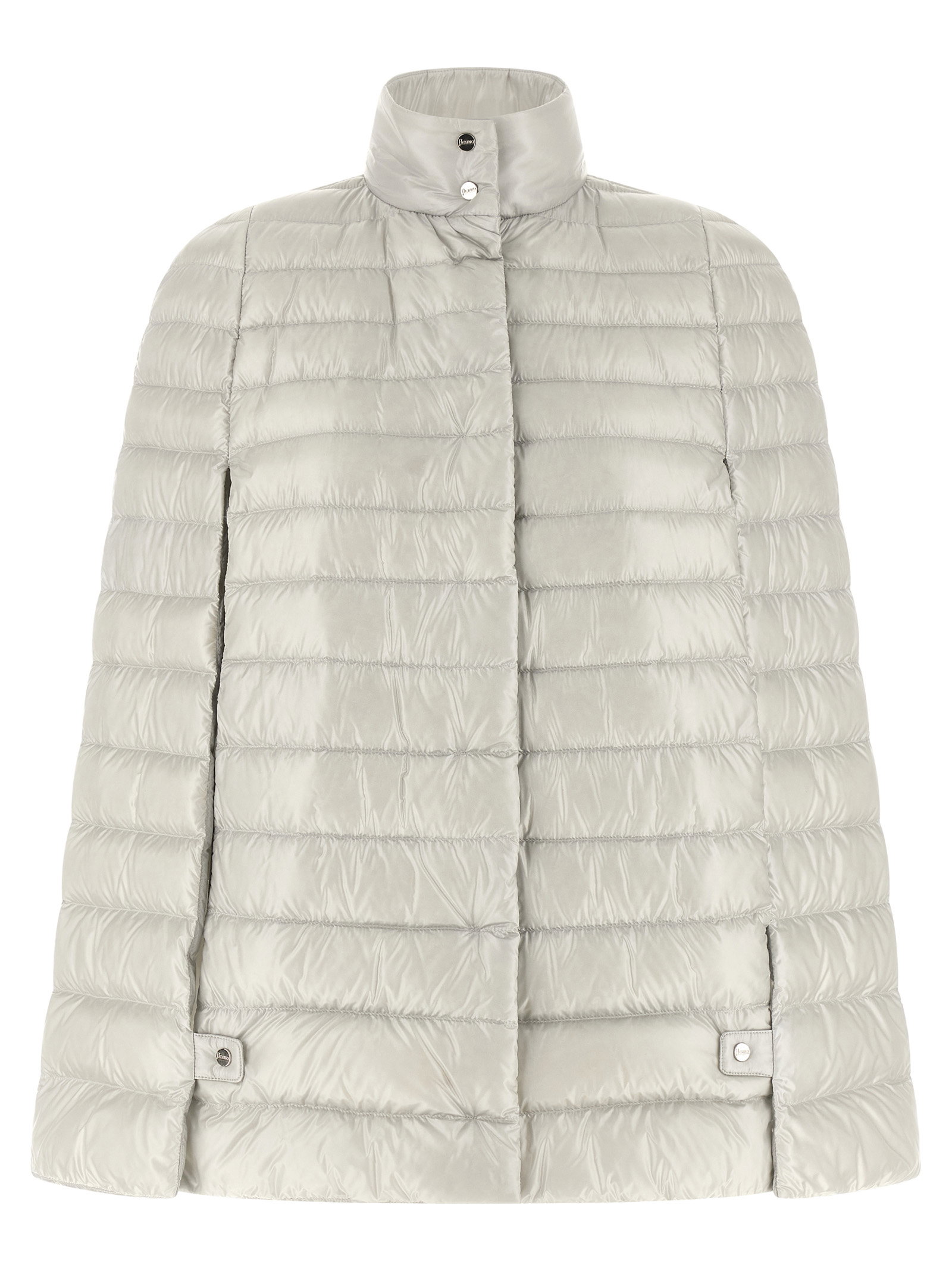 Herno Cape Down Jacket