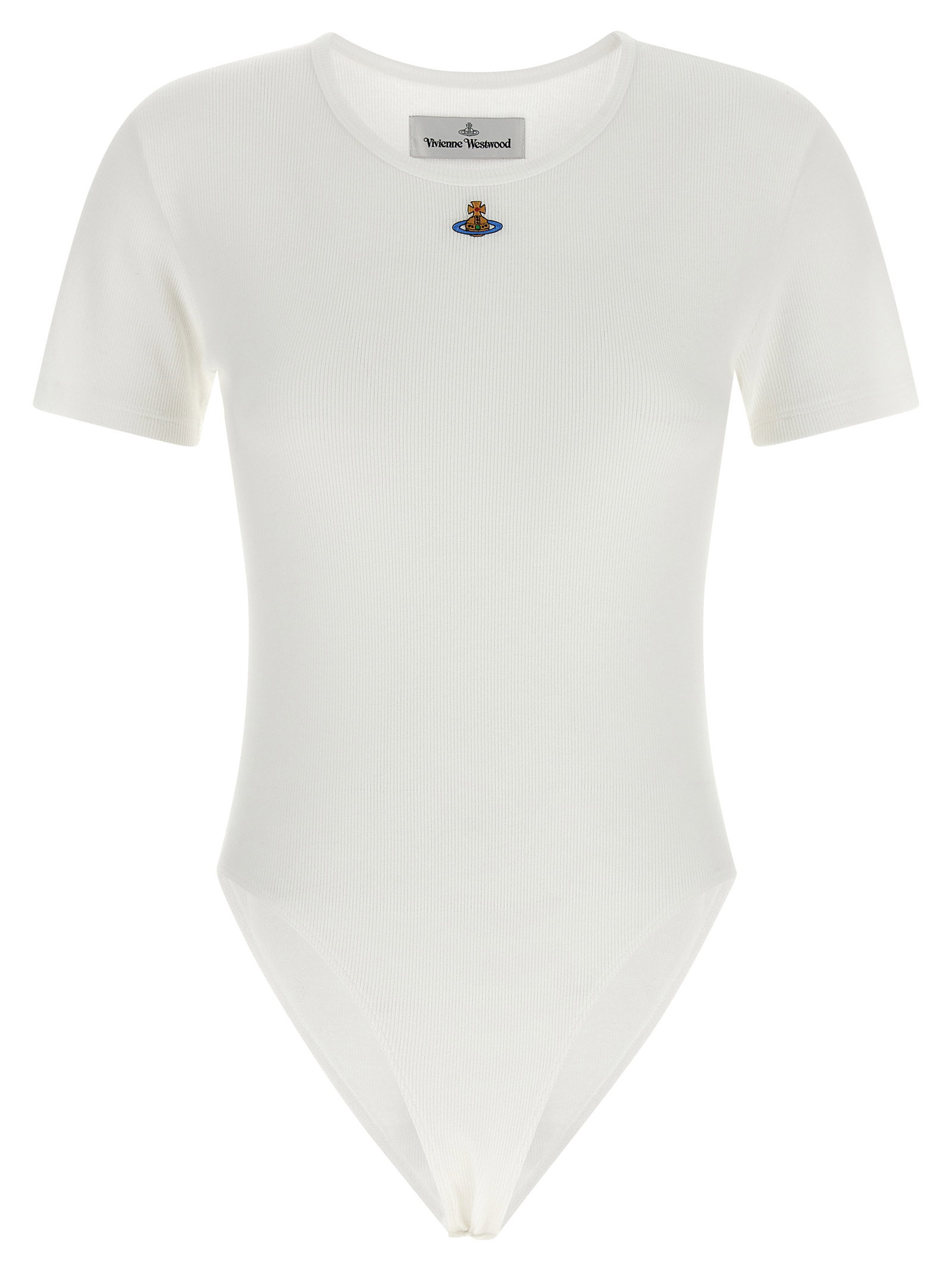 Vivienne Westwood Orb Bas Relief Bodysuit