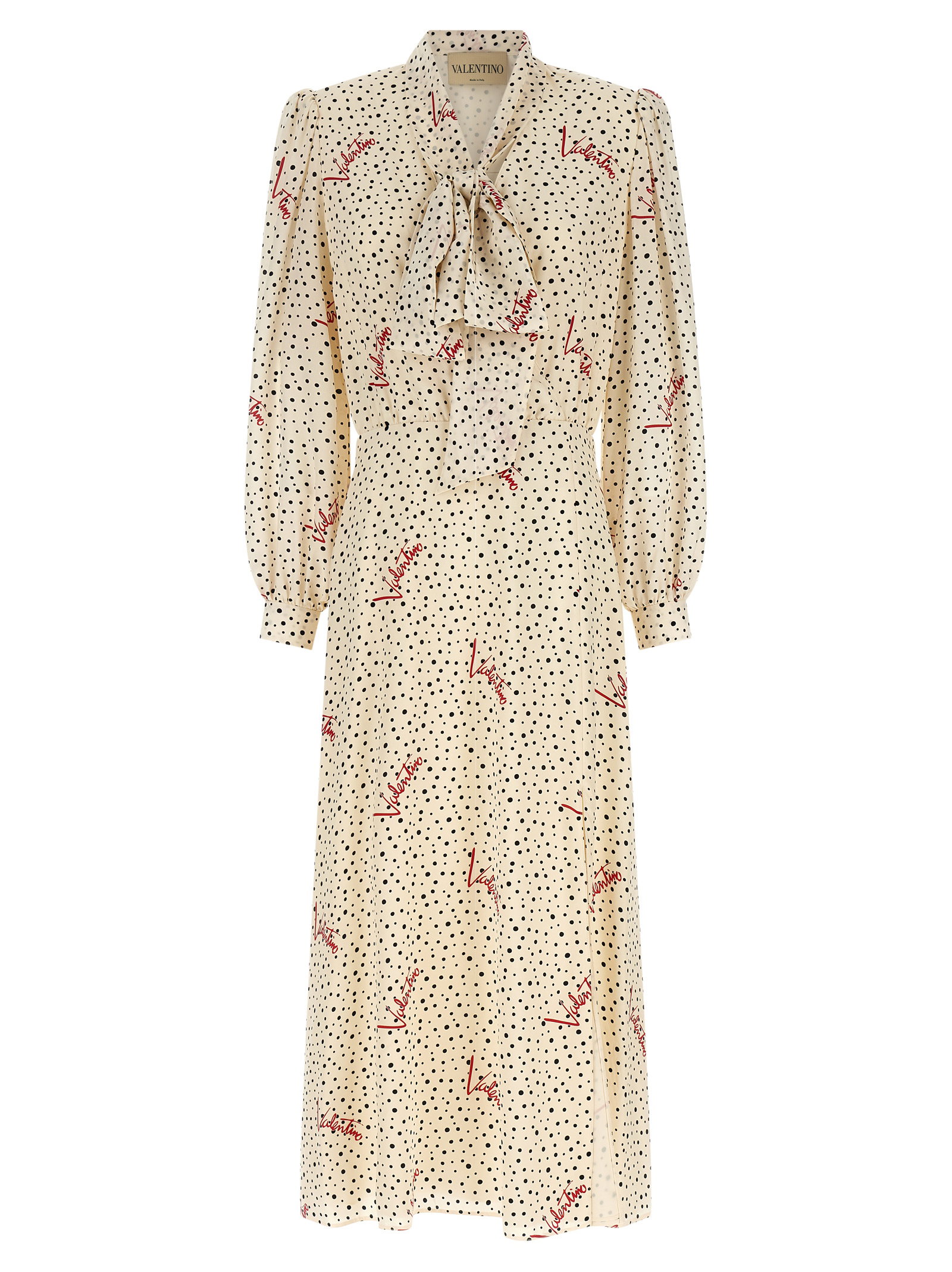 Valentino Garavani Bollicine Plusdepois Dress