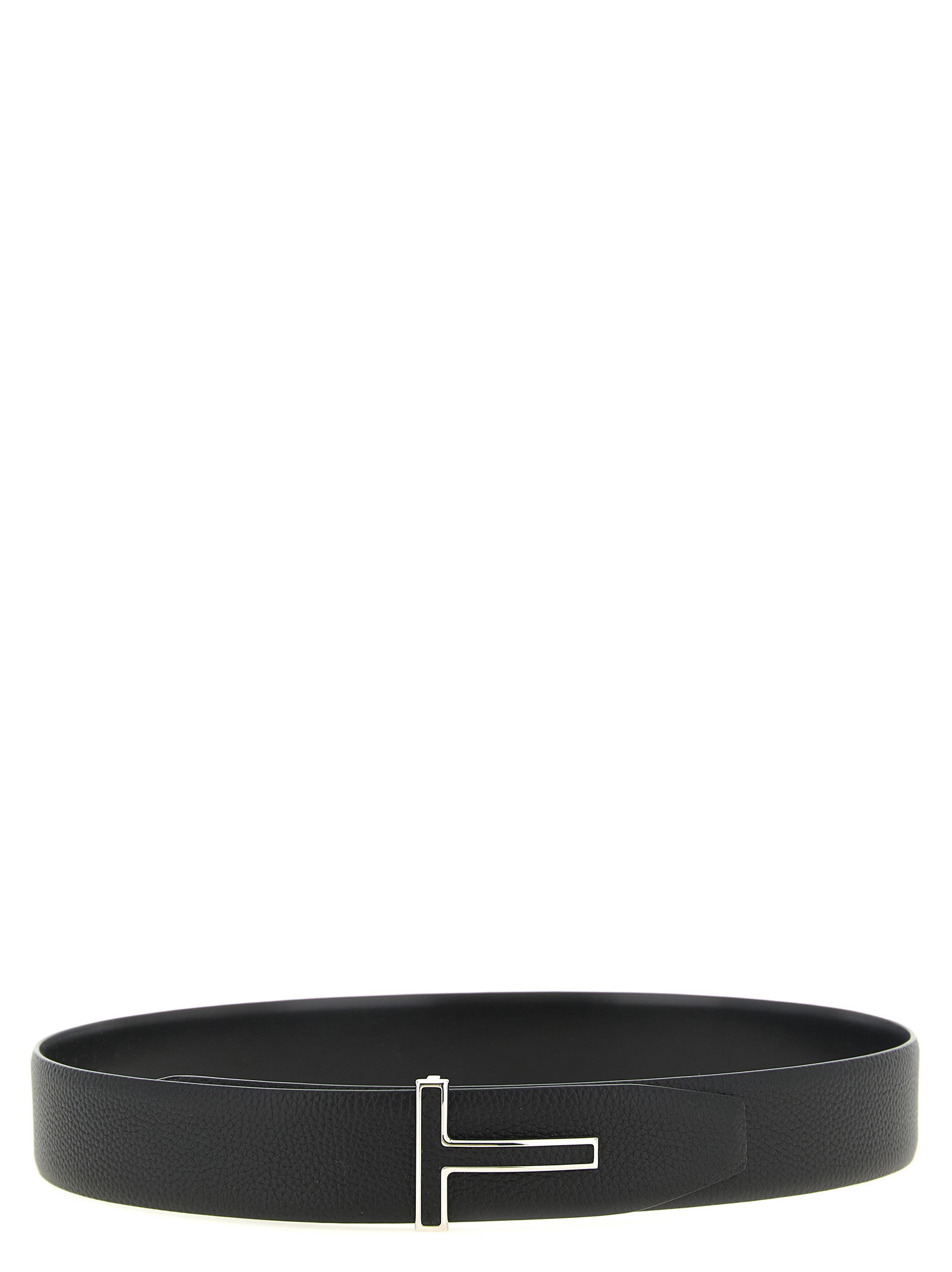 Tom Ford Icon Reversible Belt