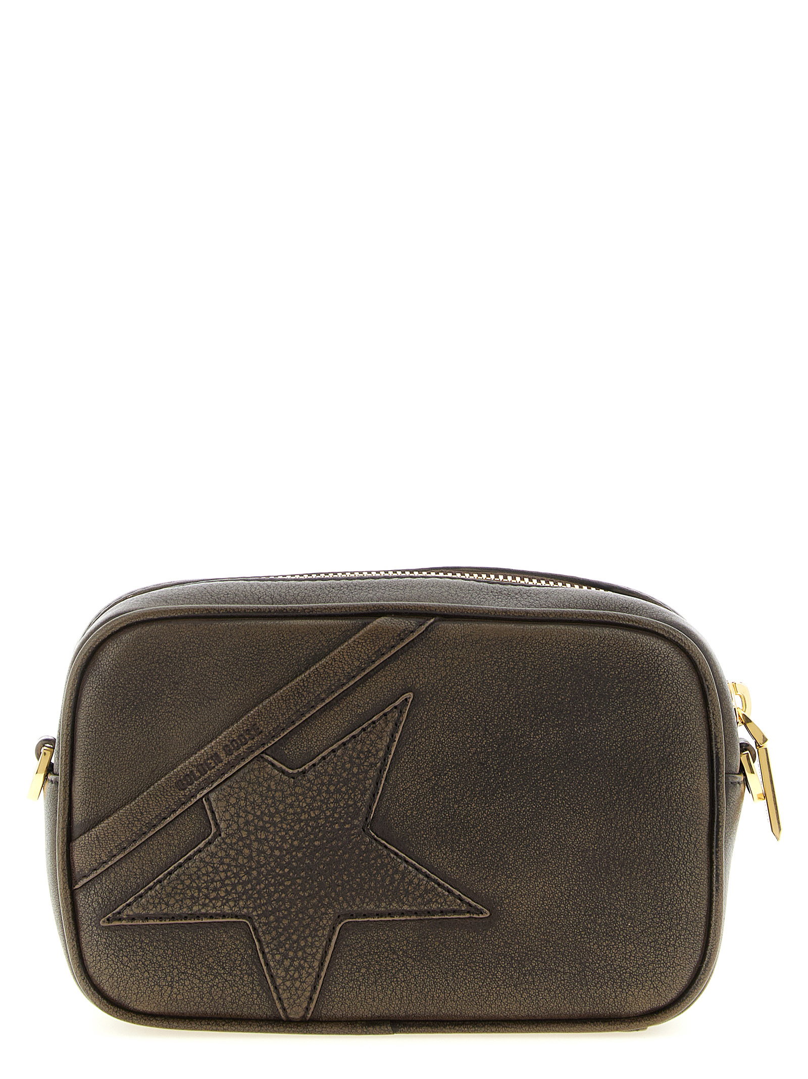 Golden Goose Star Mini Clutch