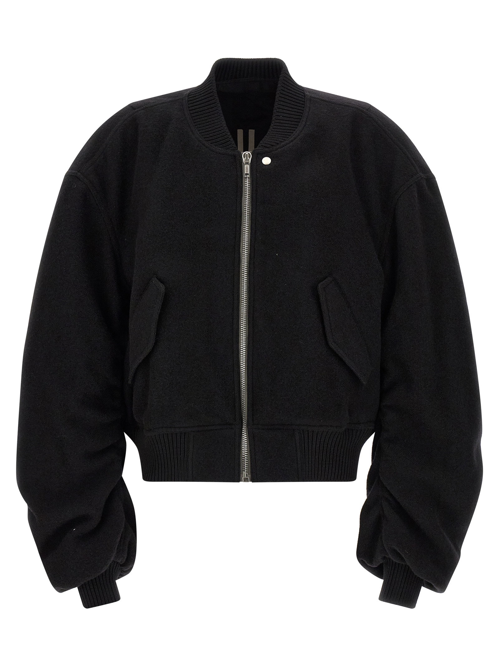 Rick Owens Secchia Flight Bomber Jacket