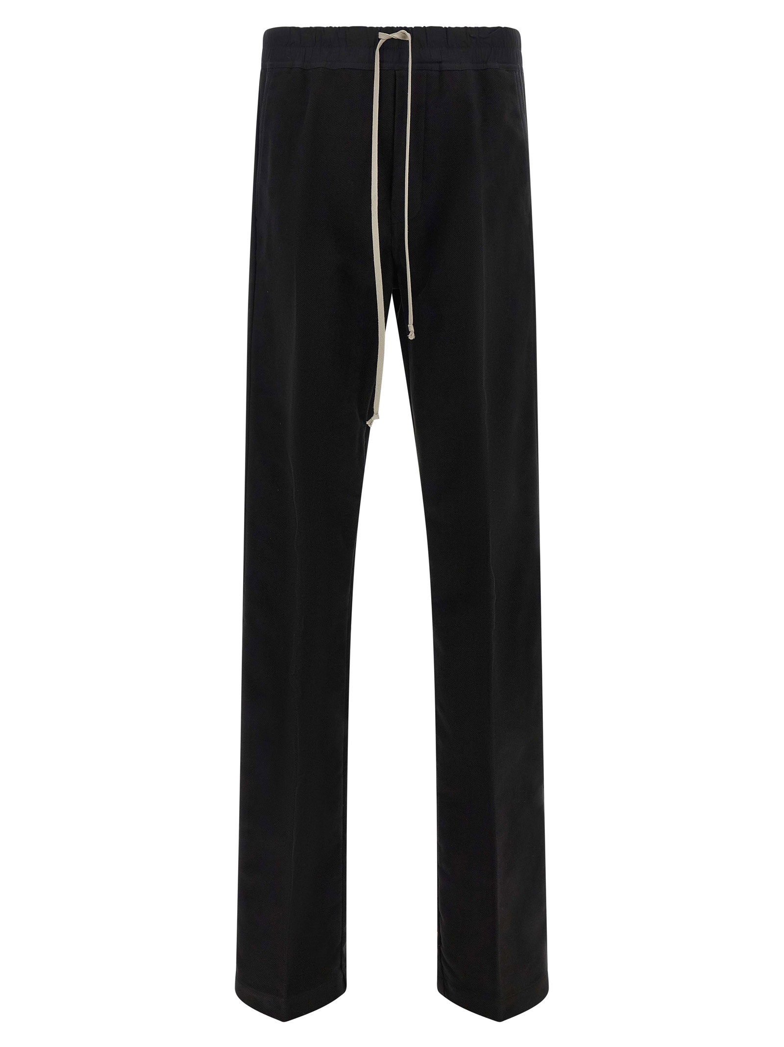 Rick Owens Dietrich Drawstring Pants