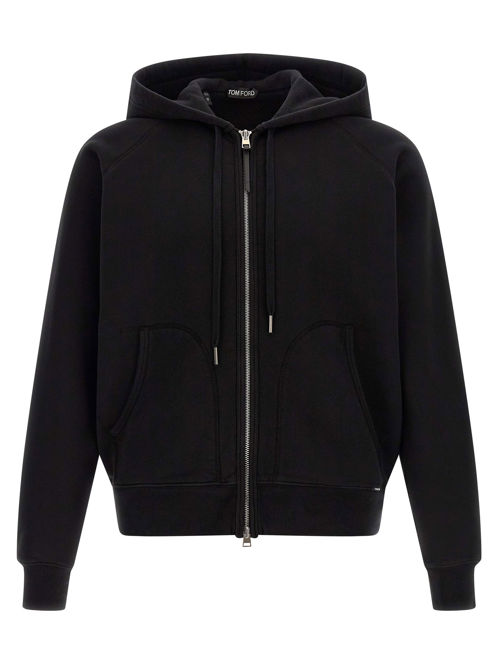 Tom Ford Cotton Hoodie
