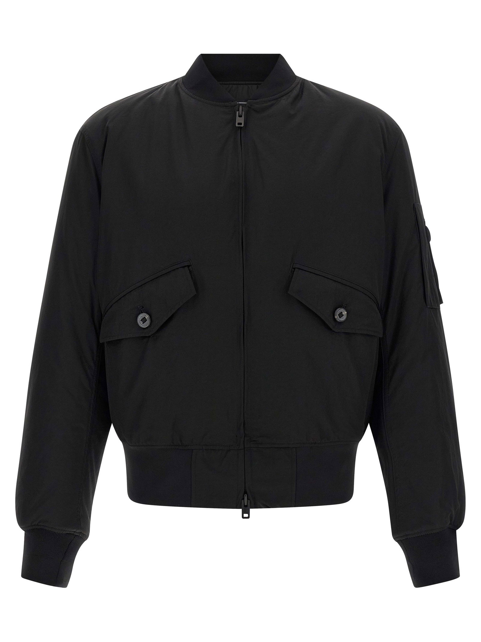Y-3 Bomber Jacket