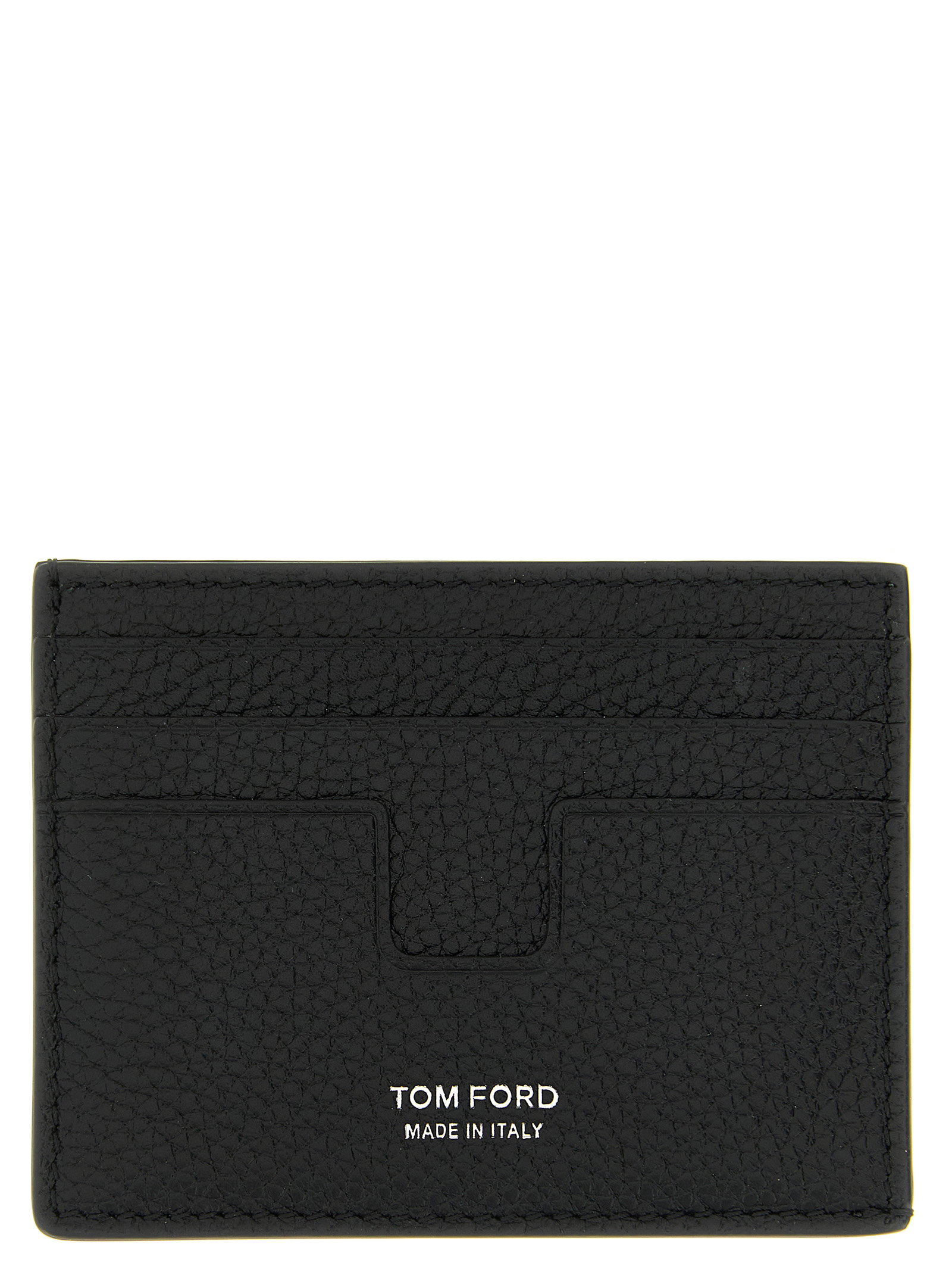 Tom Ford T Line Card Holder
