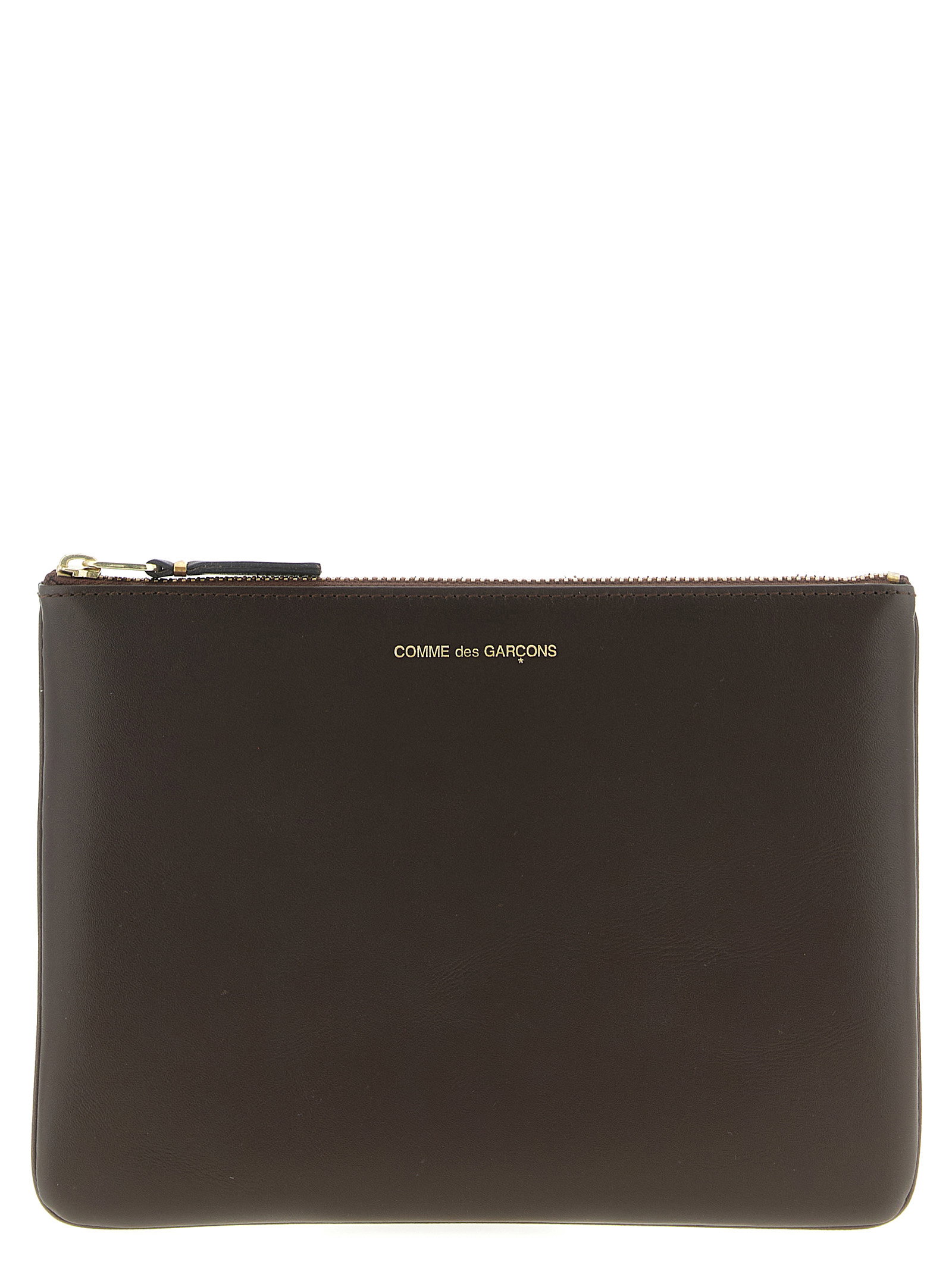 Comme Des Garcons Wallet Arecalf - Sa5100 Wallet
