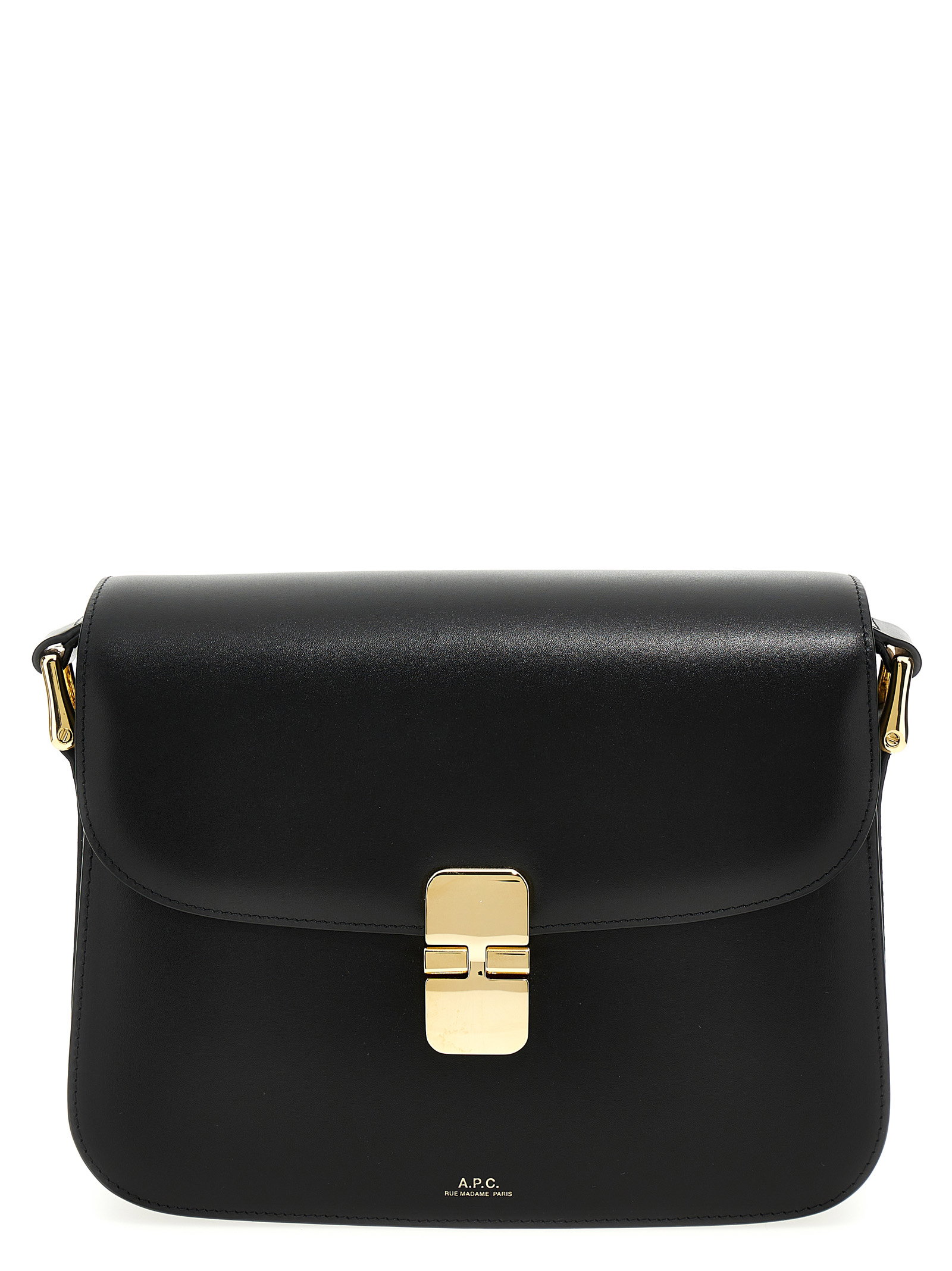 A.p.c. Grace Crossbody Bag