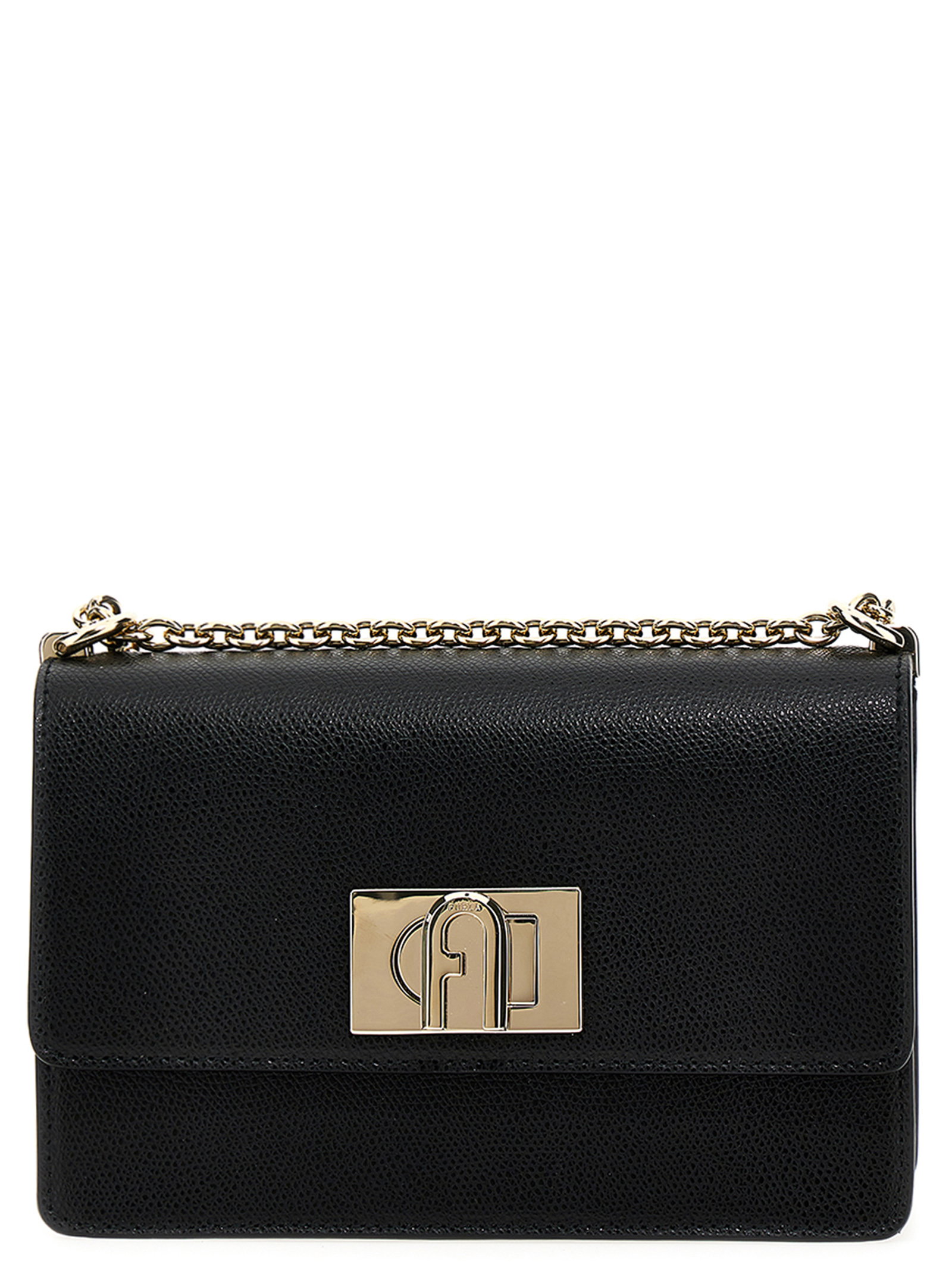 Furla 1927 Mini Shoulder Bag