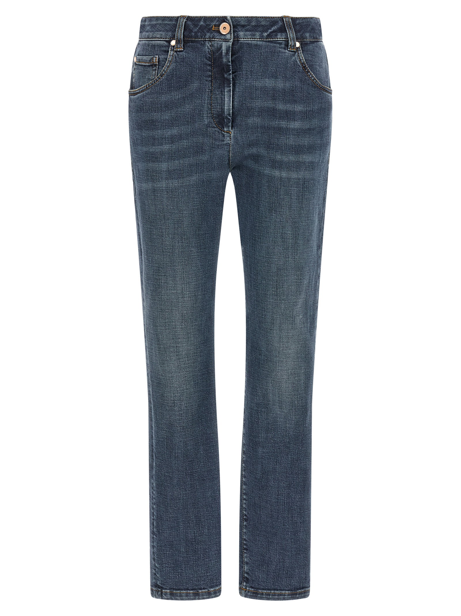 Brunello Cucinelli Monile Jeans