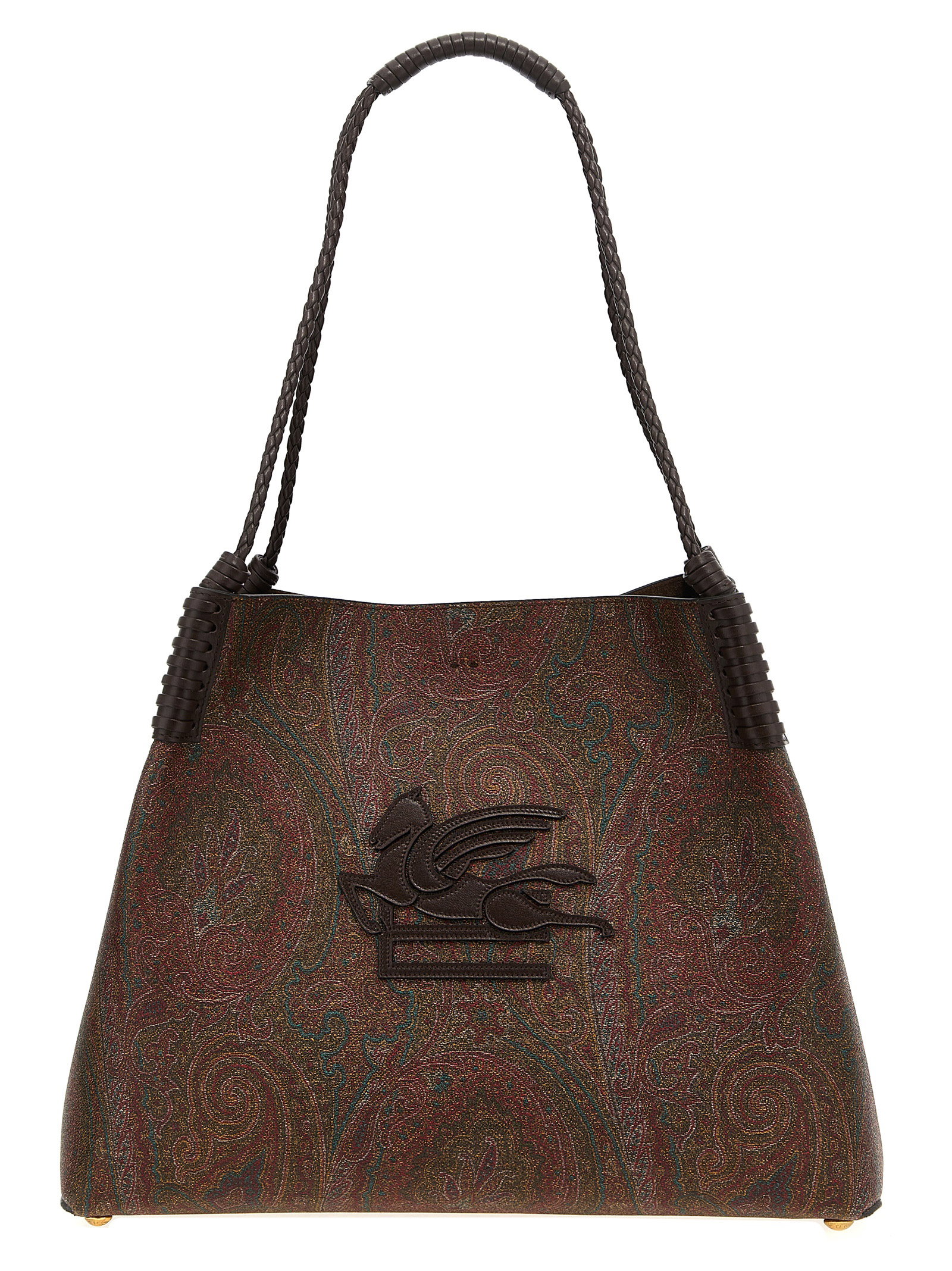 Etro Medium Libra Shopping Bag