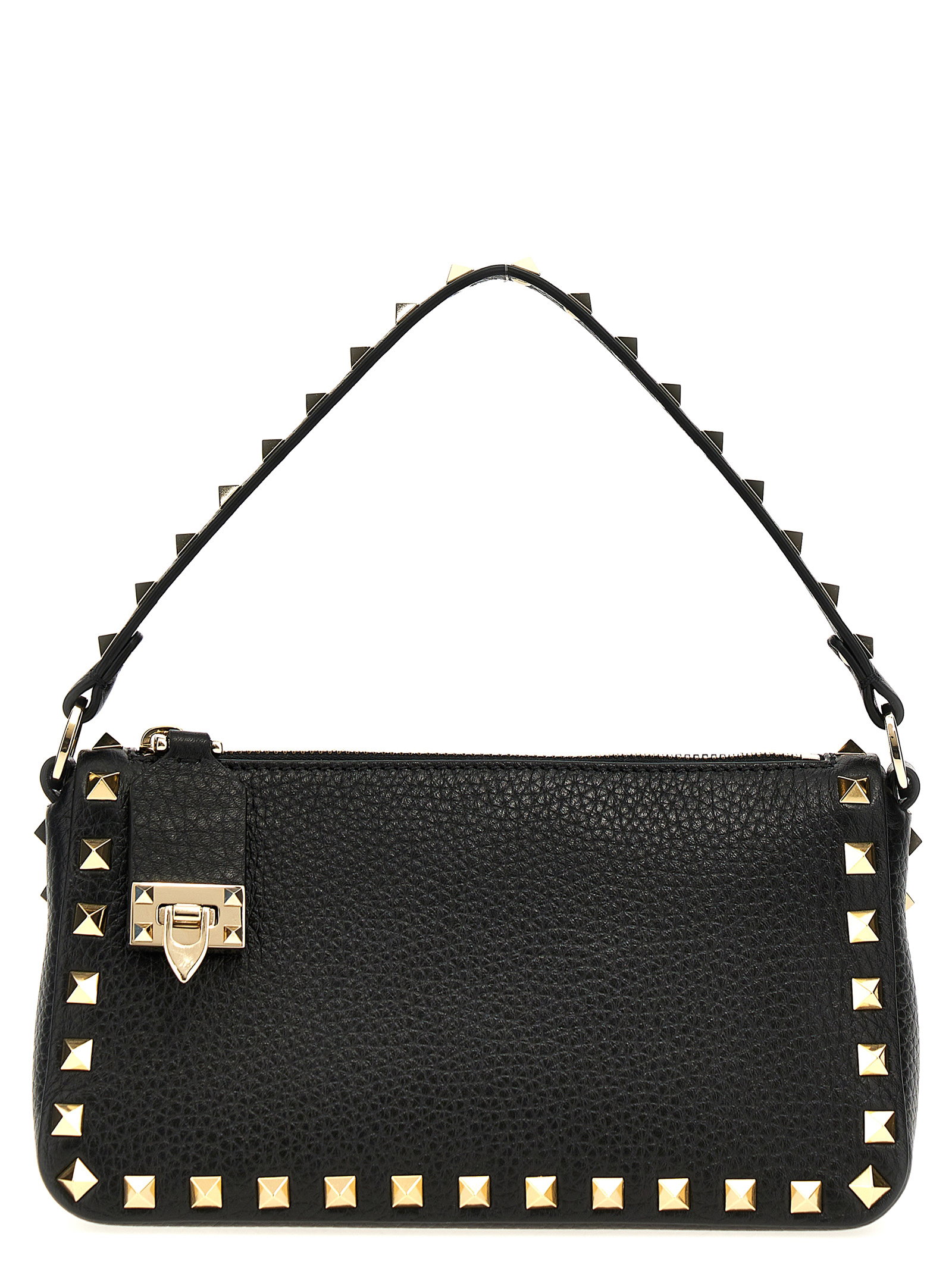 Valentino Garavani Rockstud Small Shoulder Bag