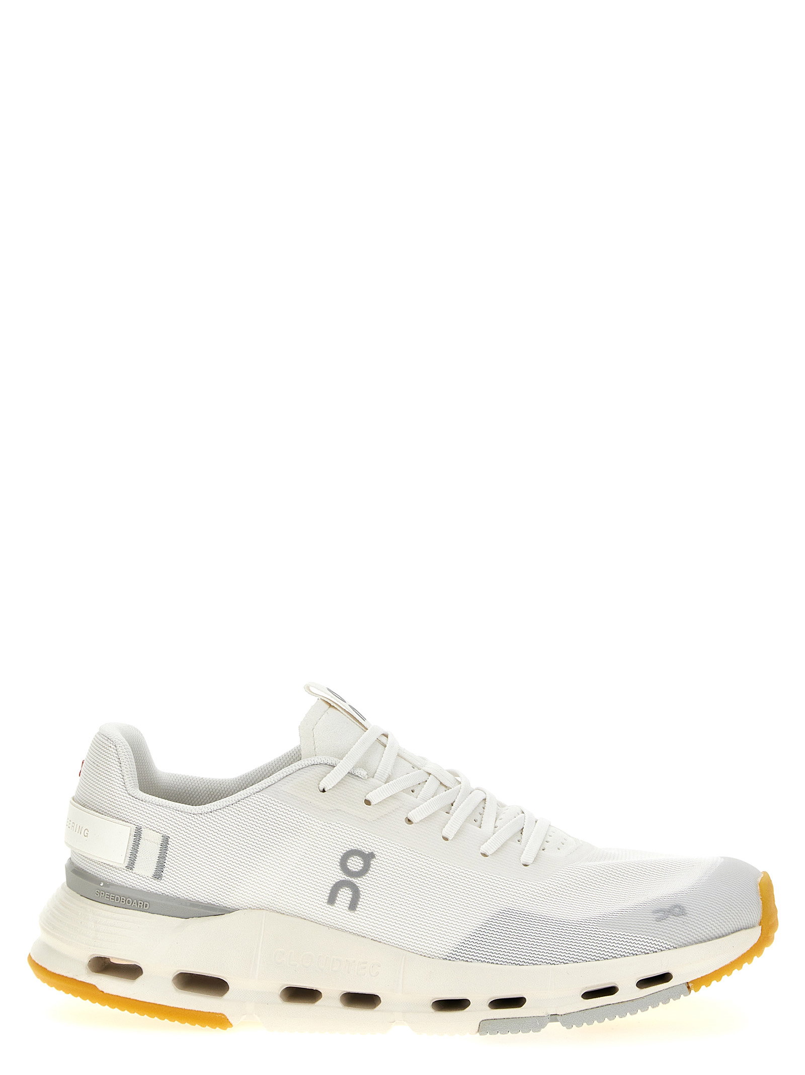 On Cloudnova Form 2 Sneakers