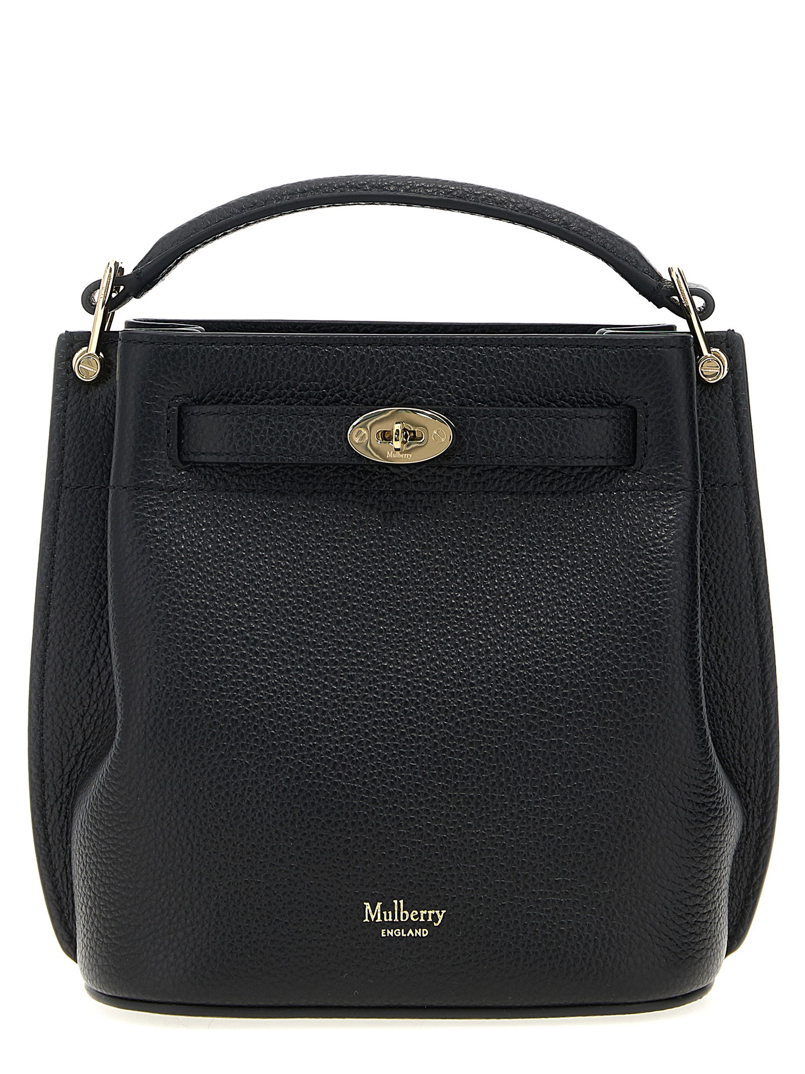 Mulberry Islington Mini Bucket Bag