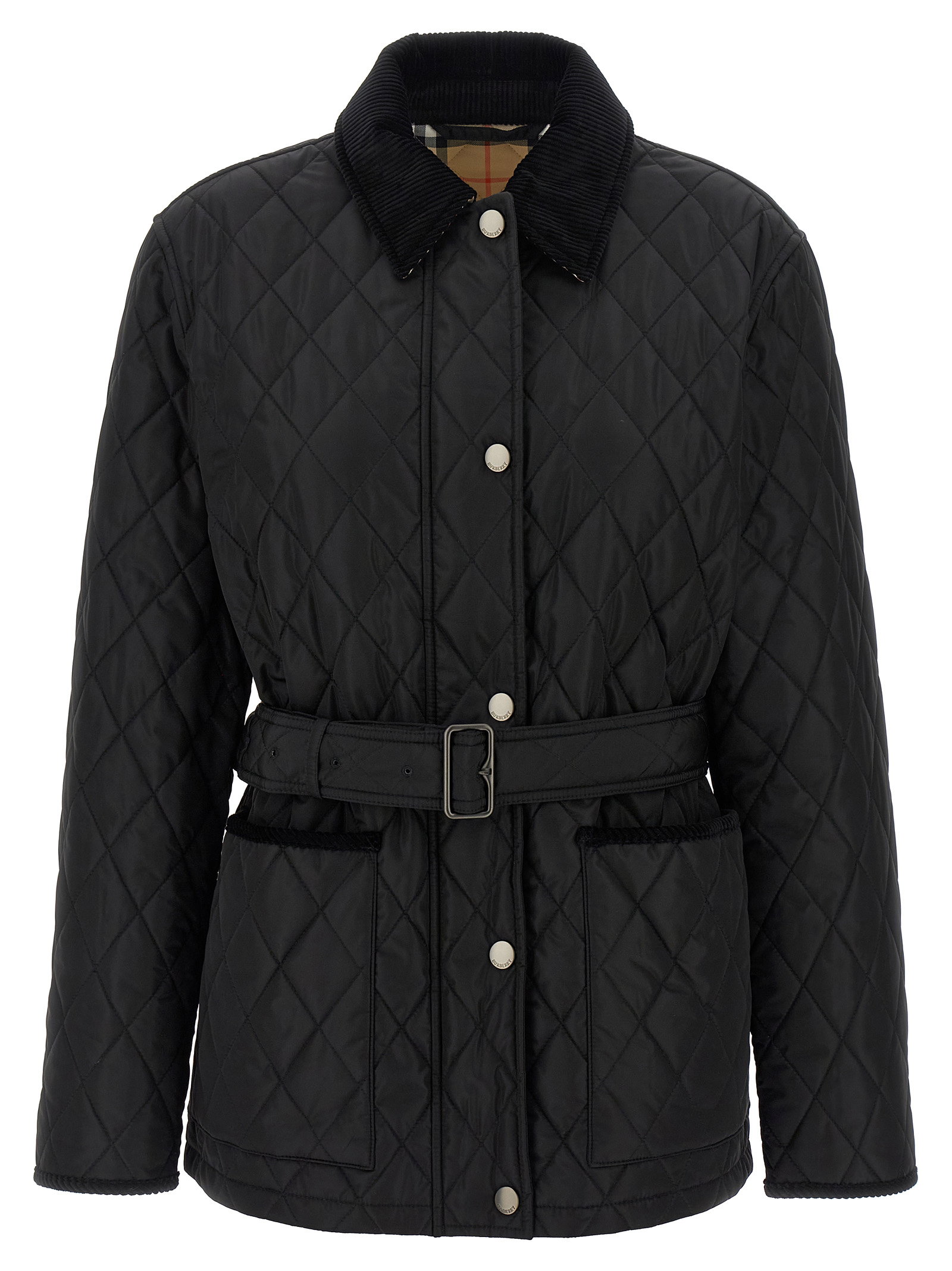 Burberry Chiltern Jacket