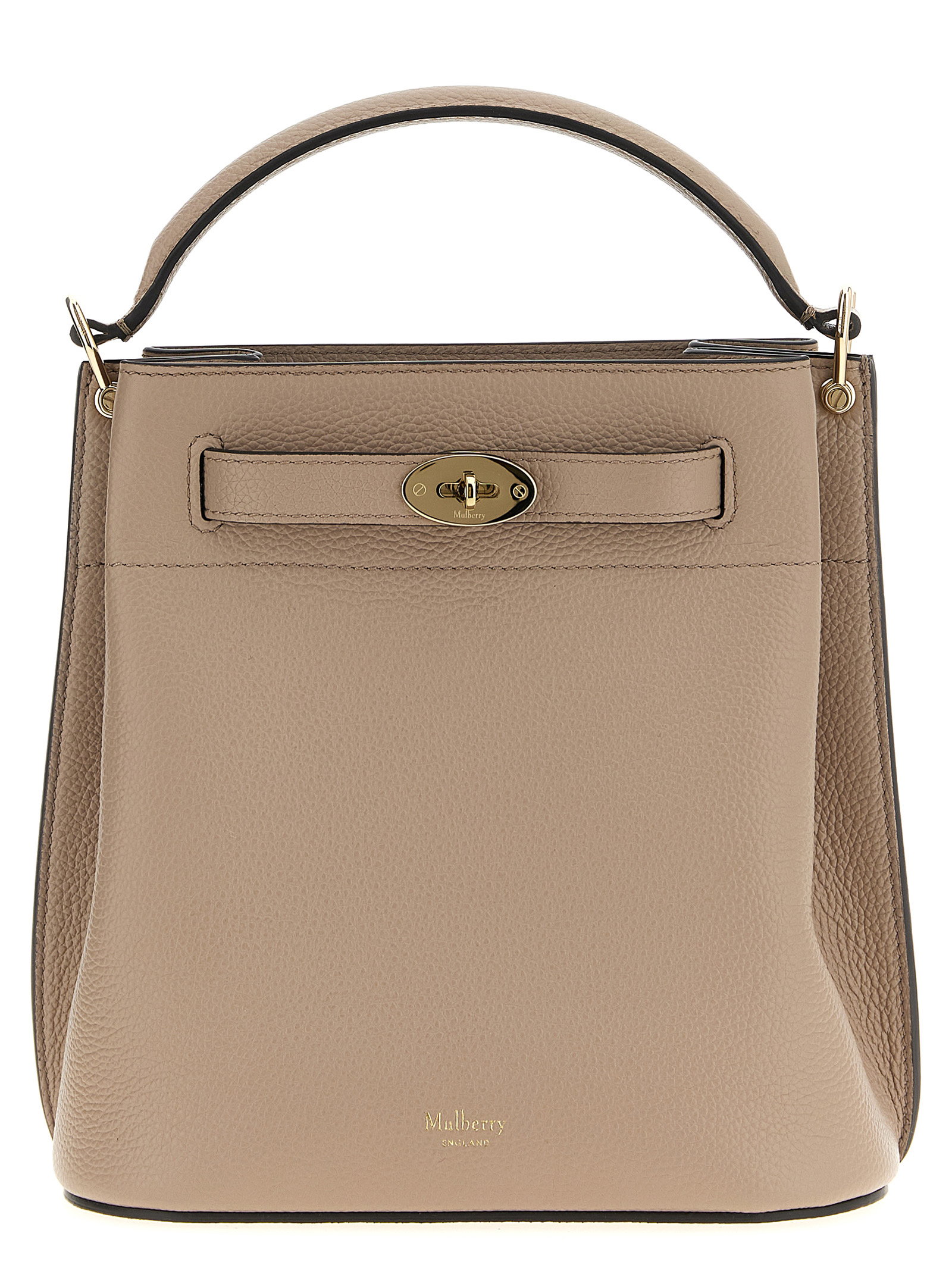 Mulberry Islington Small Bucket Bag