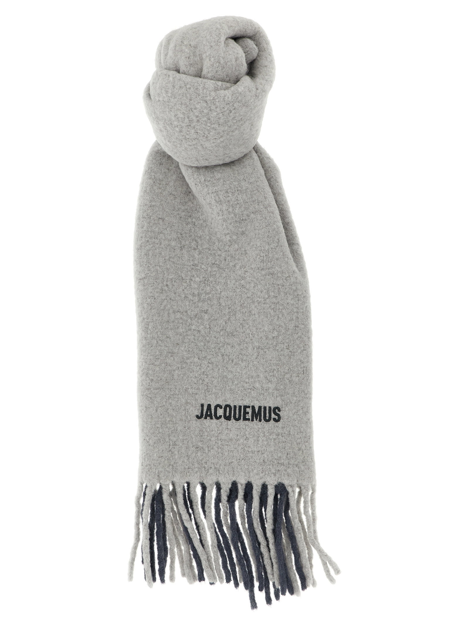 Jacquemus Lecharpe Moisson Scarf