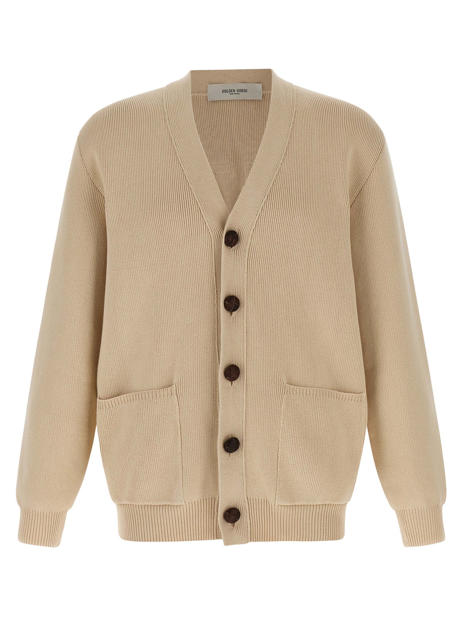 Golden Goose Darryl Cardigan