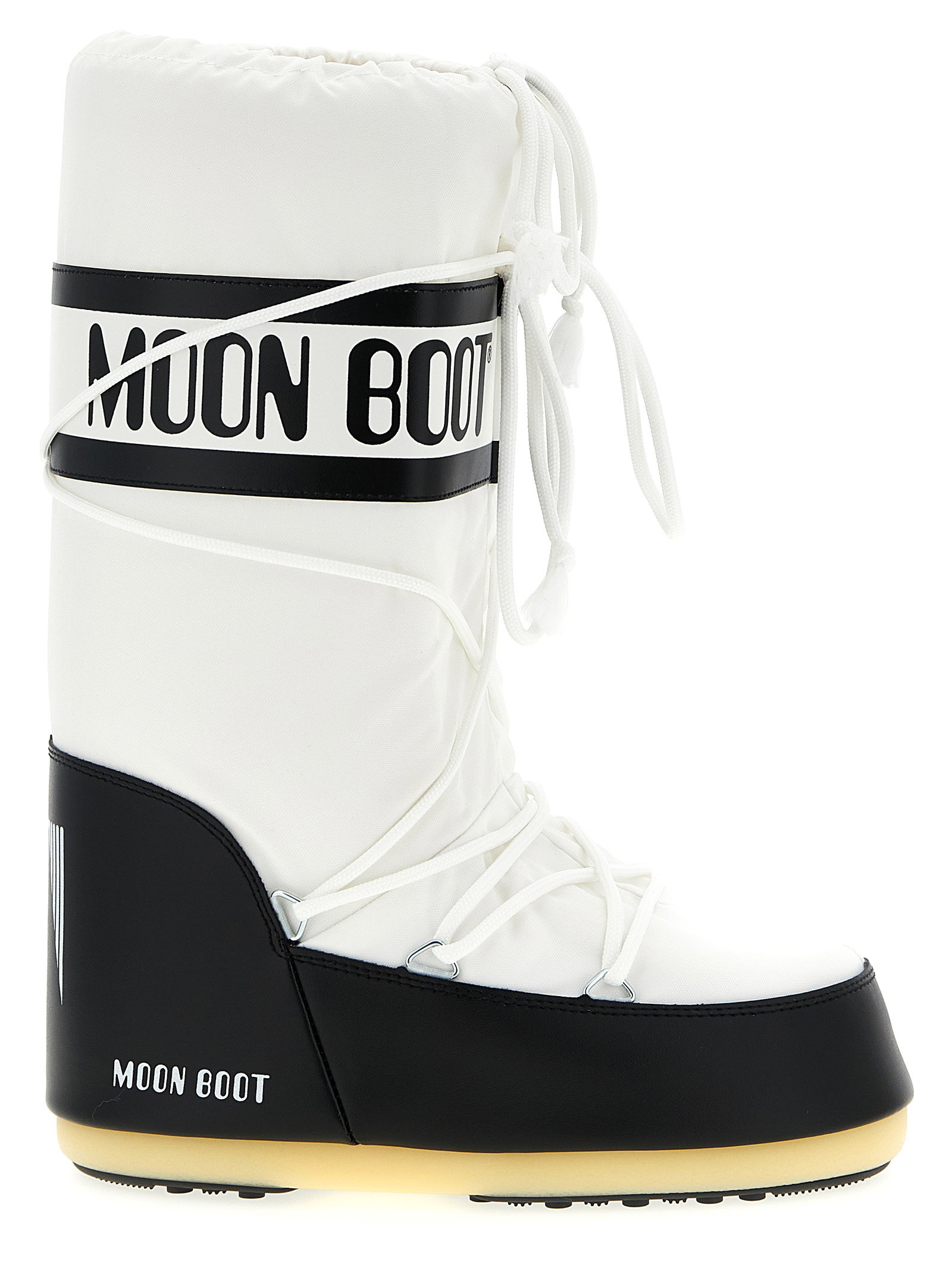 Moon Boot Icon Boots