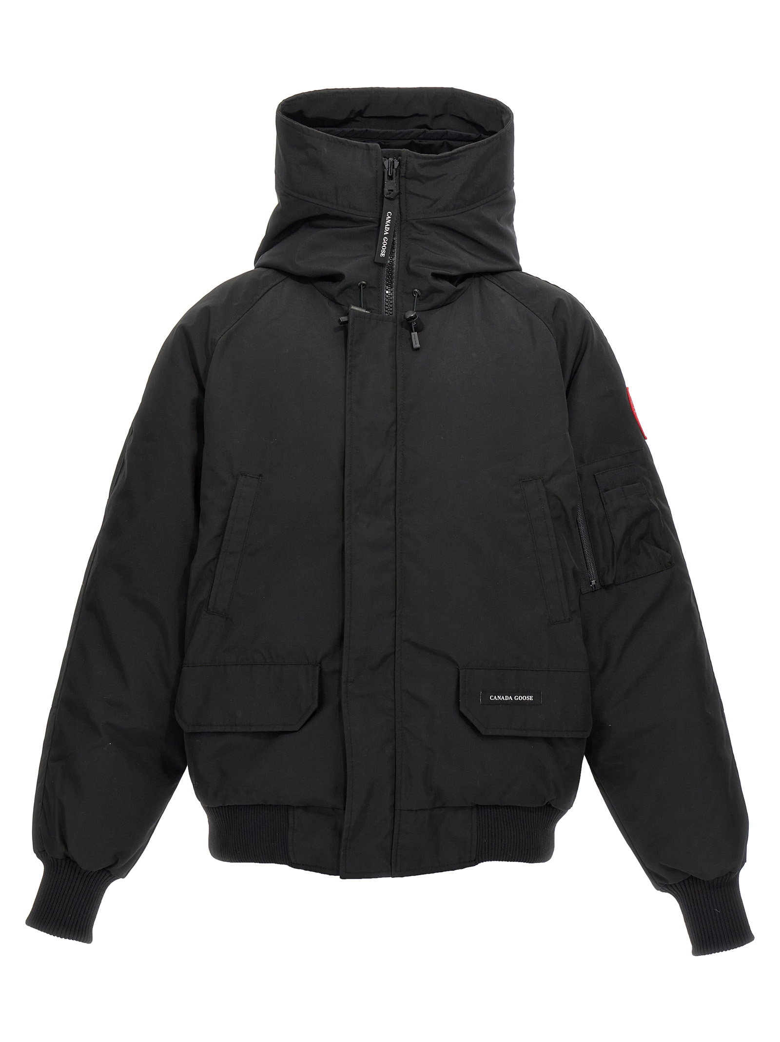 Canada Goose Chilliwack Bomber Jacket