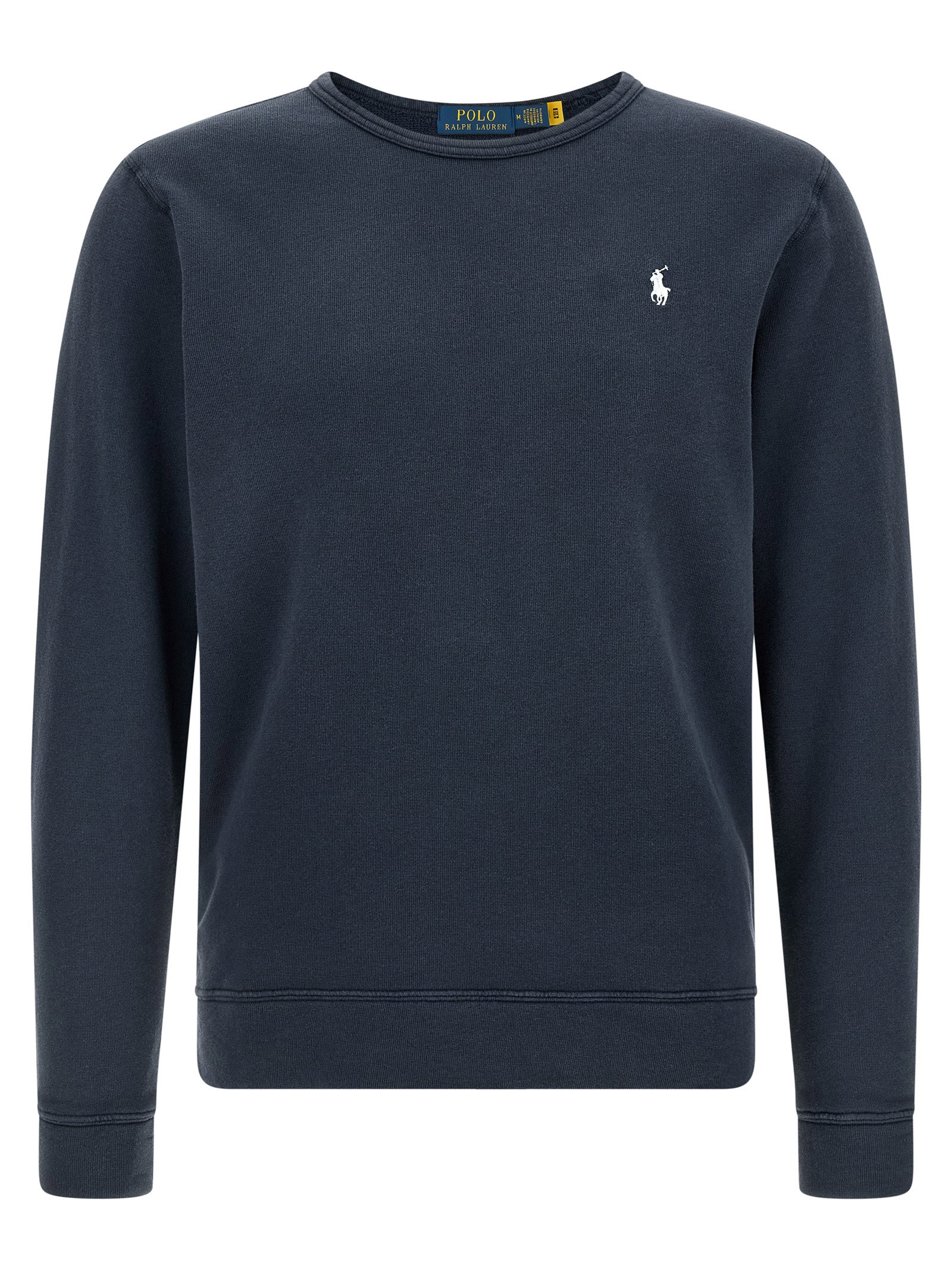 Polo Ralph Lauren Loopback Cotton Sweatshirt