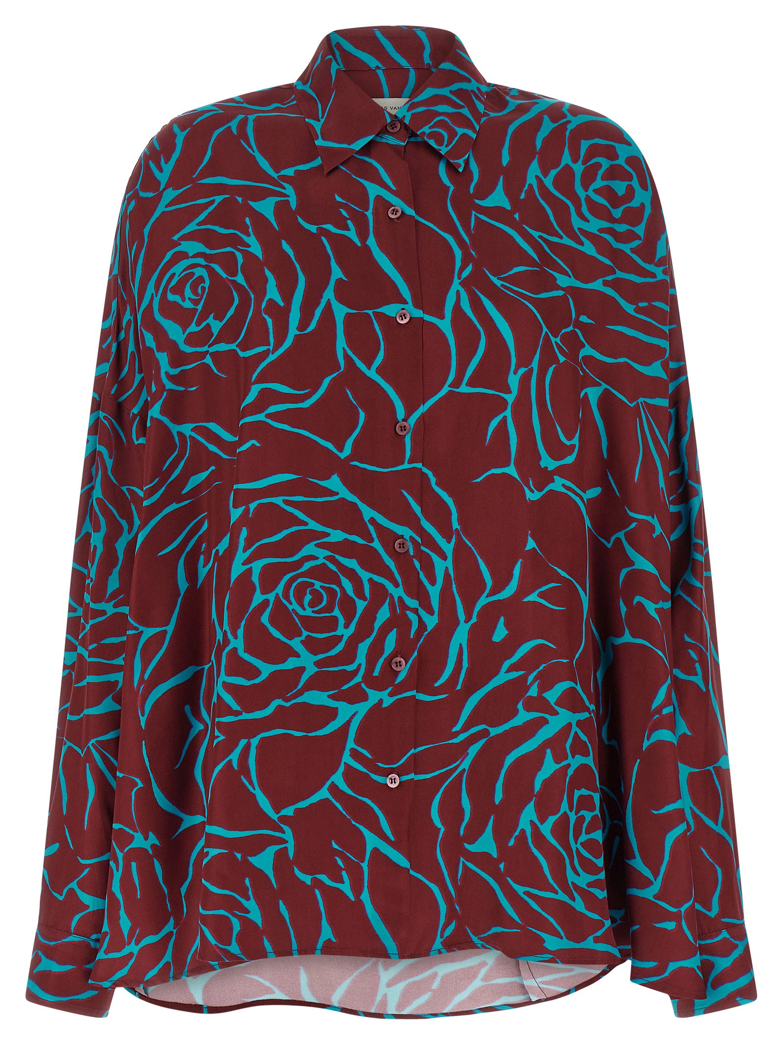 Dries Van Noten Casia Shirt