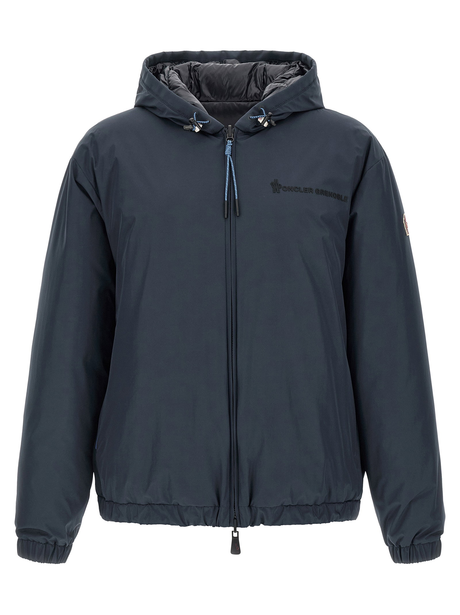 Moncler Grenoble Berguns Reversible Jacket