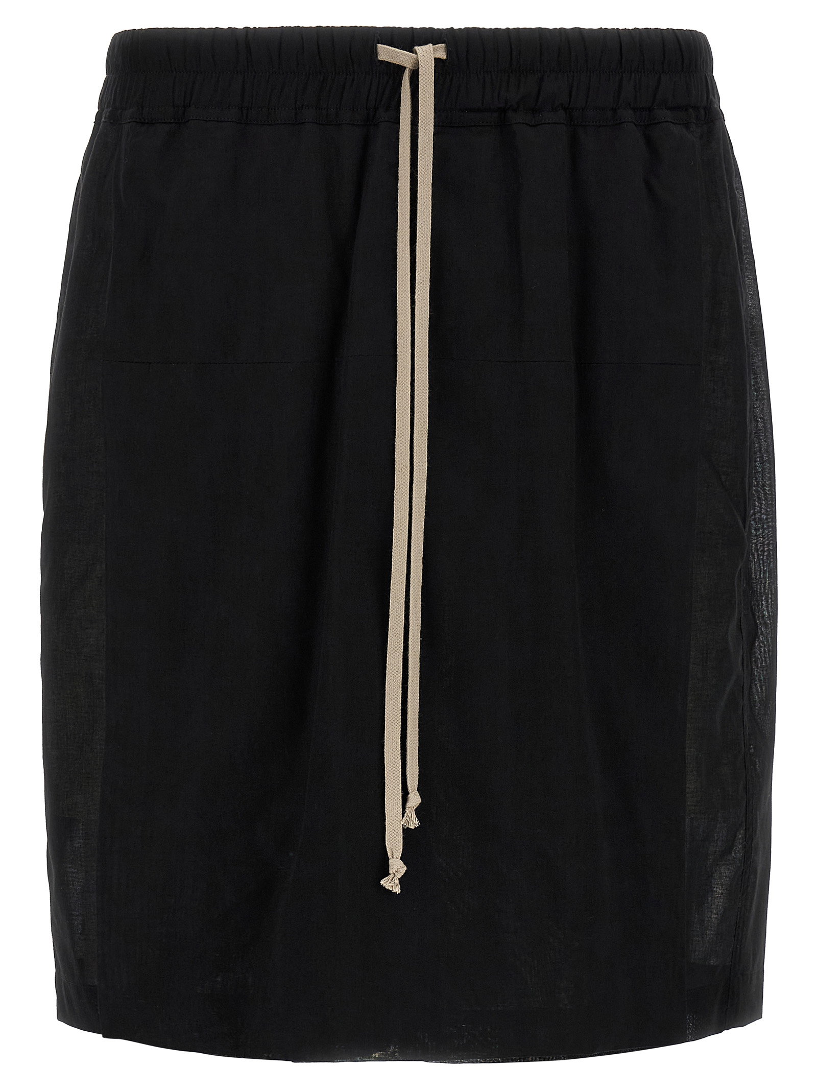 Rick Owens Kiltshorts Bermuda Shorts