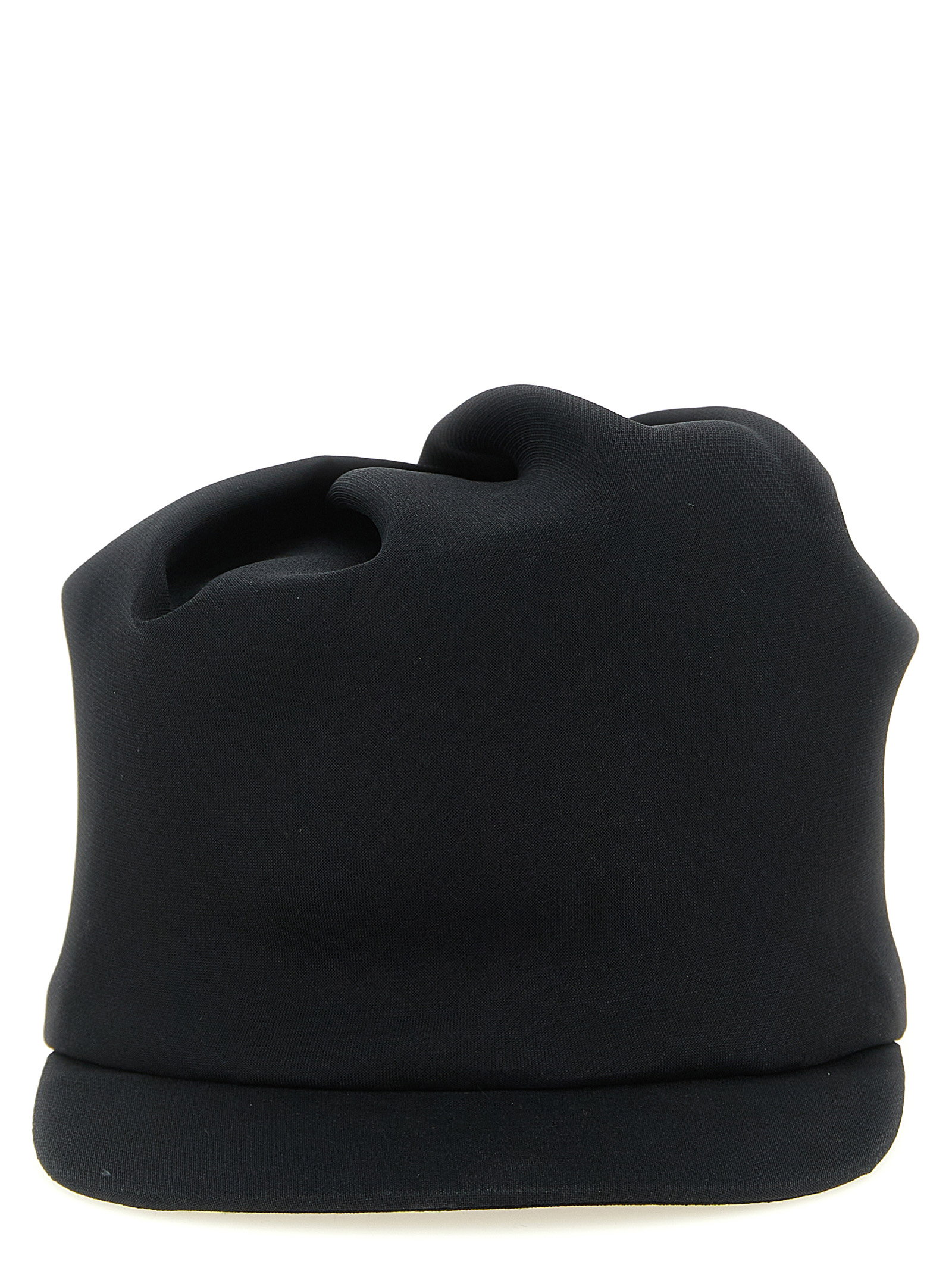 Balenciaga Silk Cap