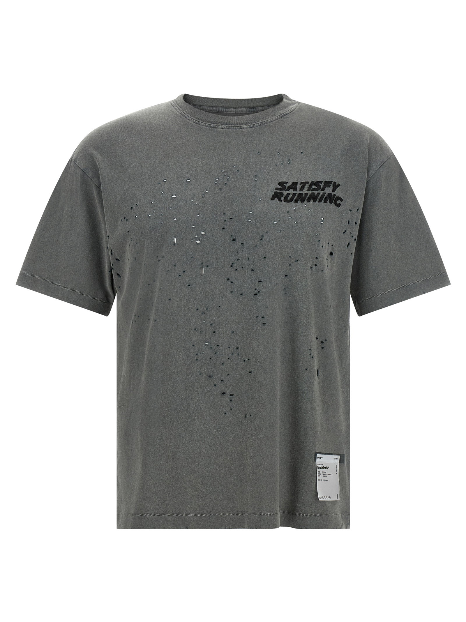 Satisfy Mothtech™ T-shirt