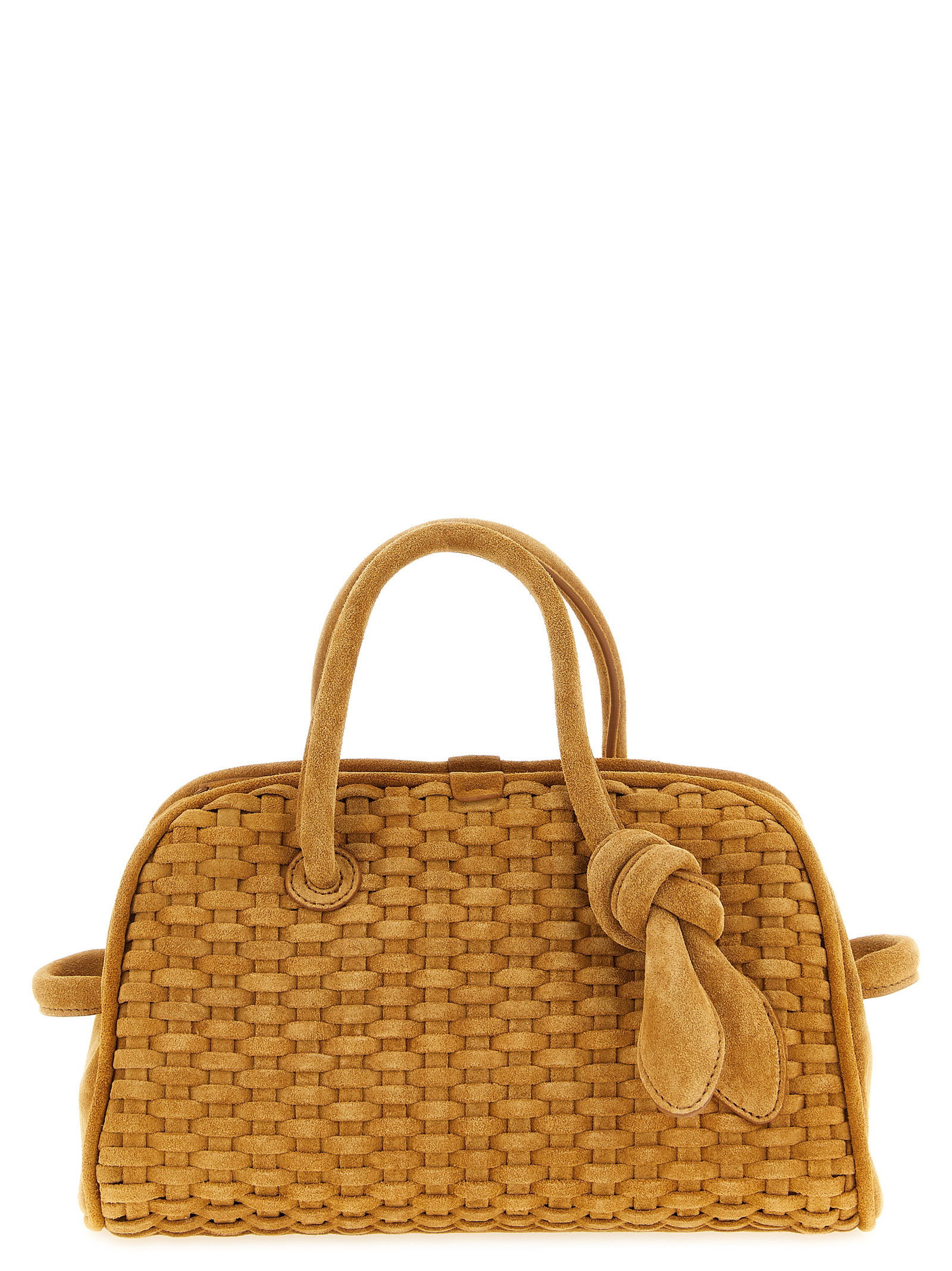 Jacquemus Le Petit Turismo Handbag