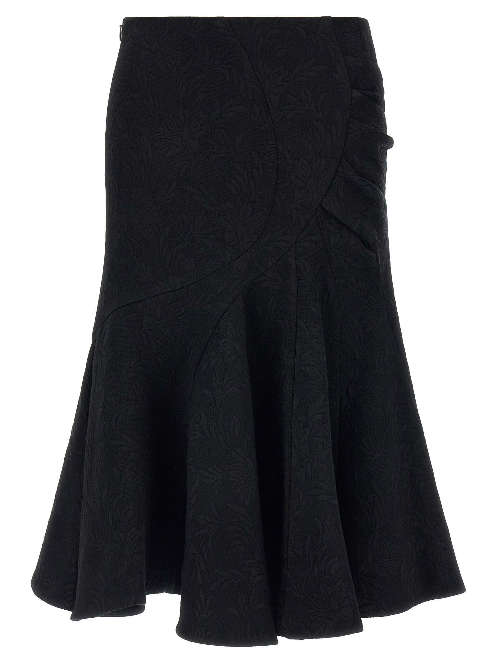Dries Van Noten Sibel Skirt
