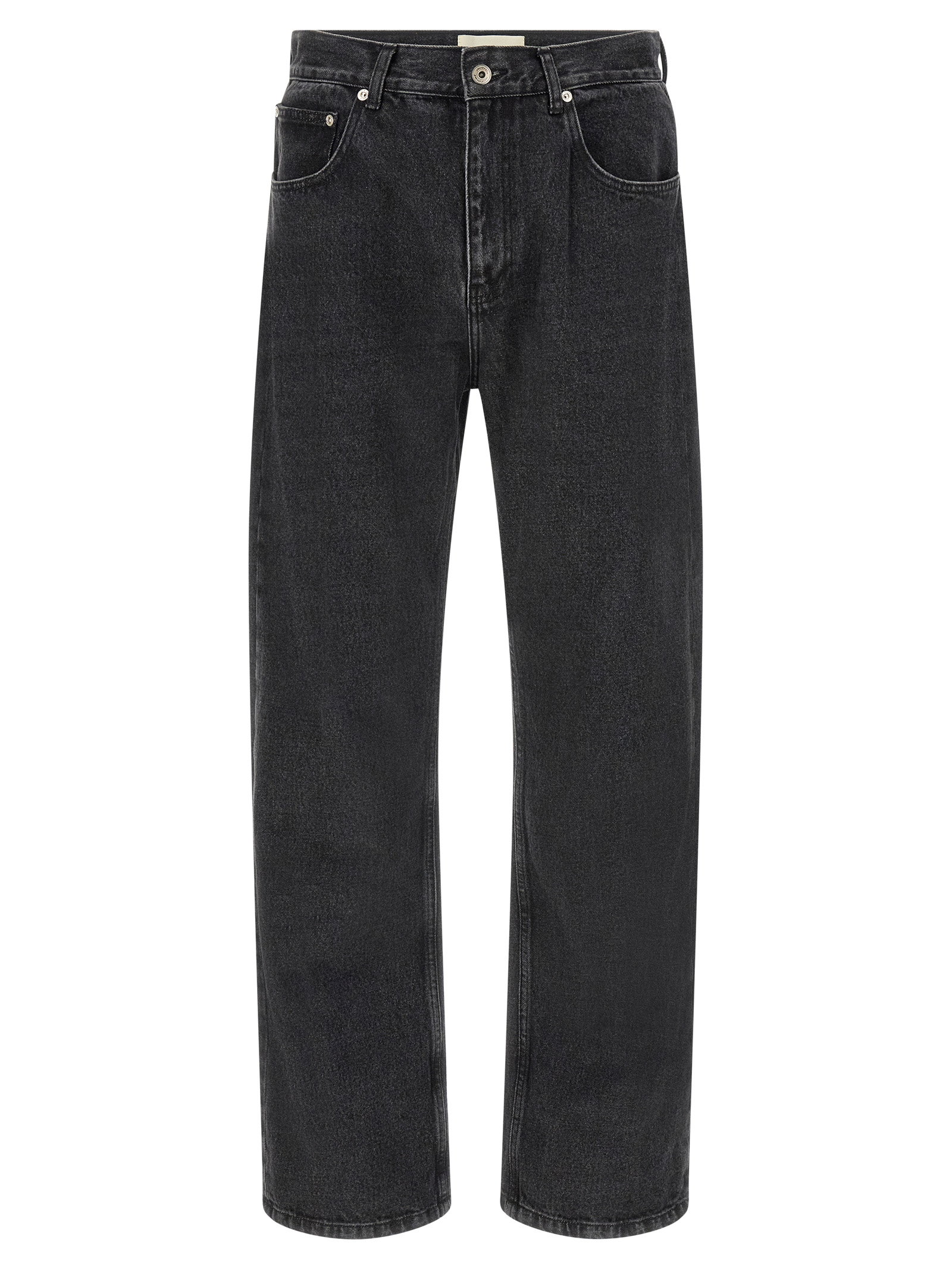 Second/Layer Big Papi Jeans