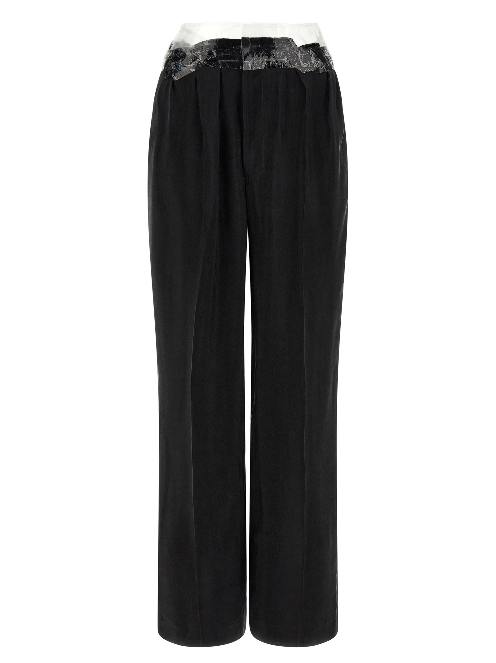 Maison Margiela Taped Pants
